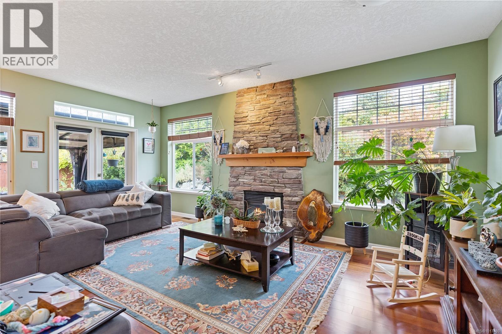  6442 Birchview Way, Sooke