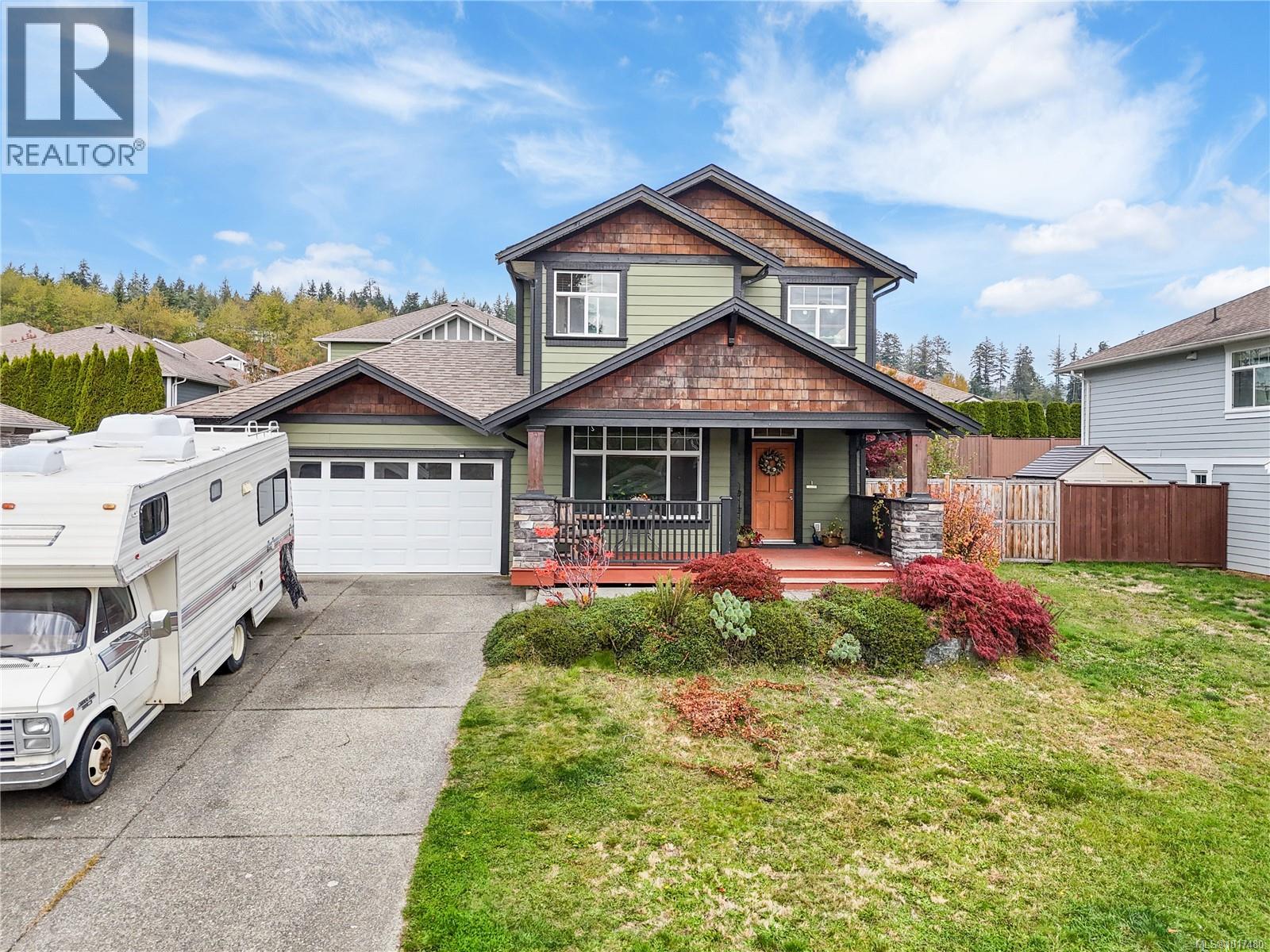  6442 Birchview Way, Sooke