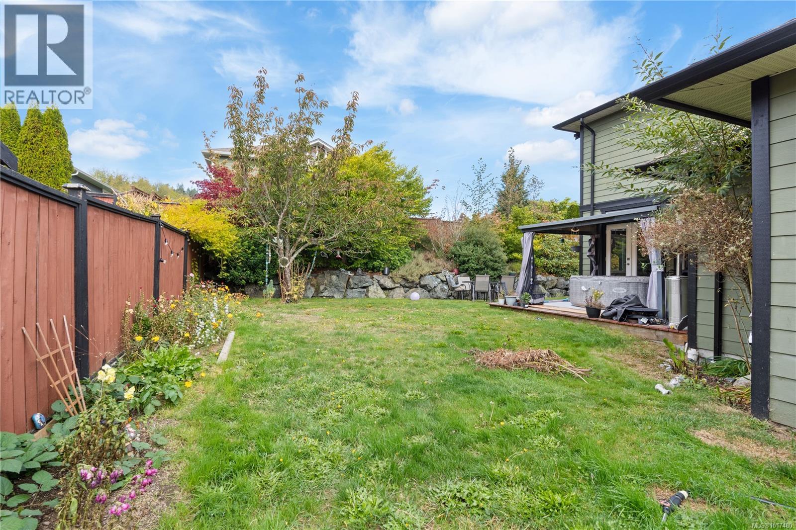  6442 Birchview Way, Sooke
