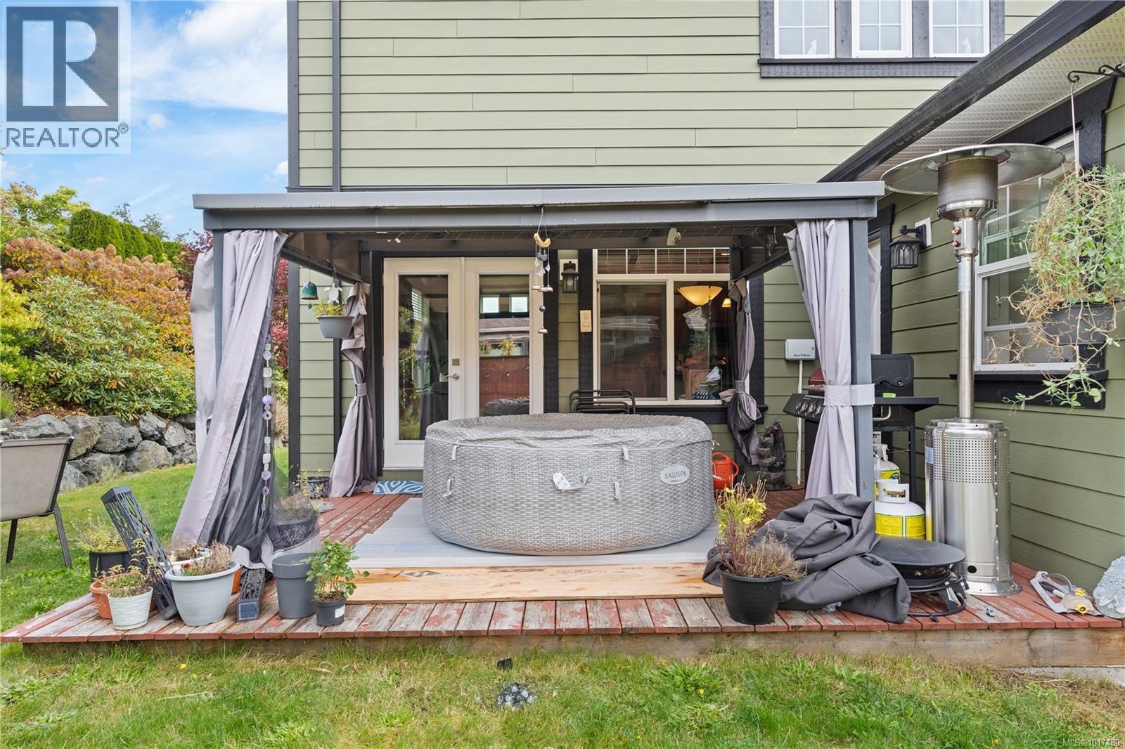  6442 Birchview Way, Sooke