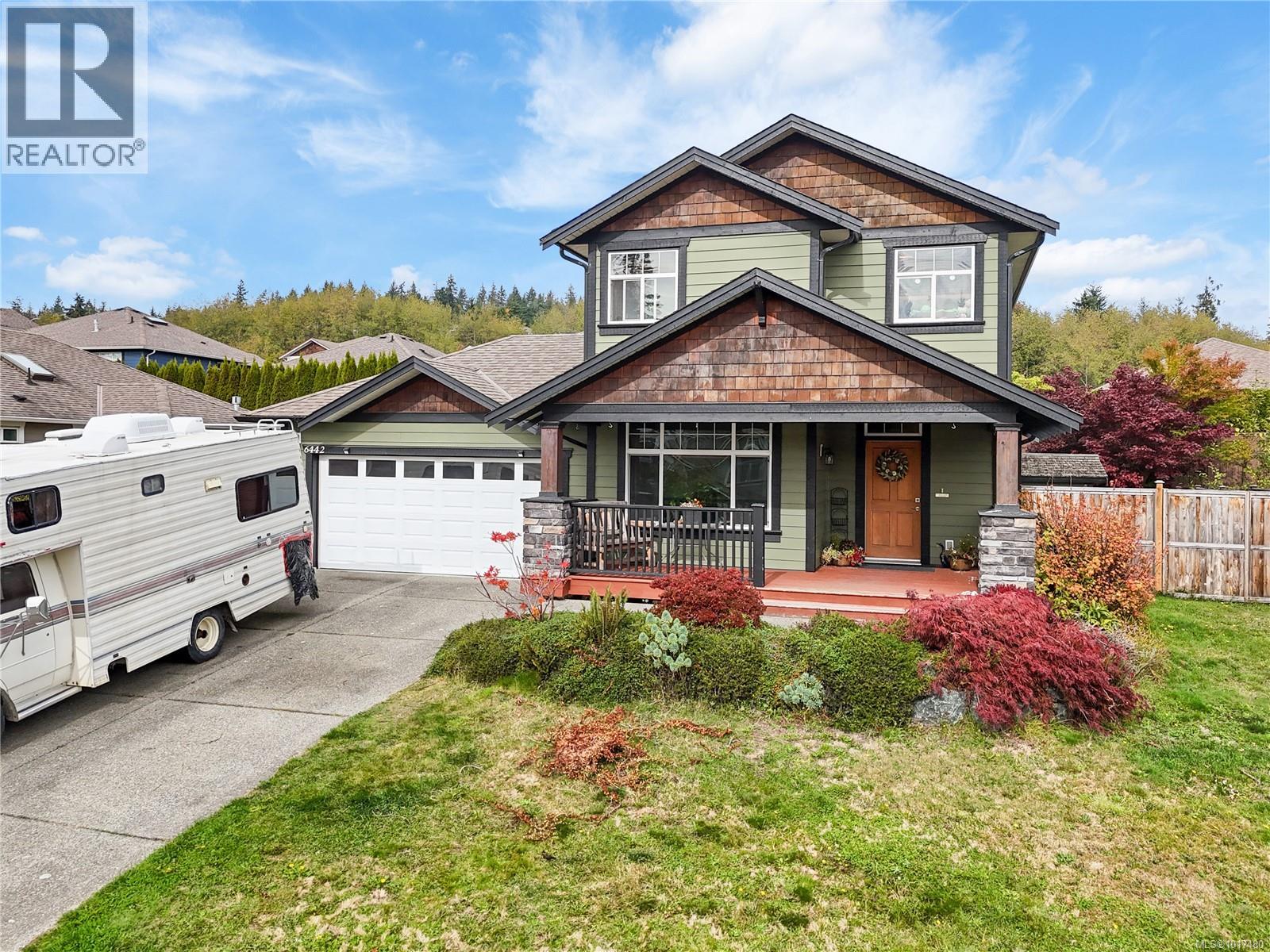  6442 Birchview Way, Sooke