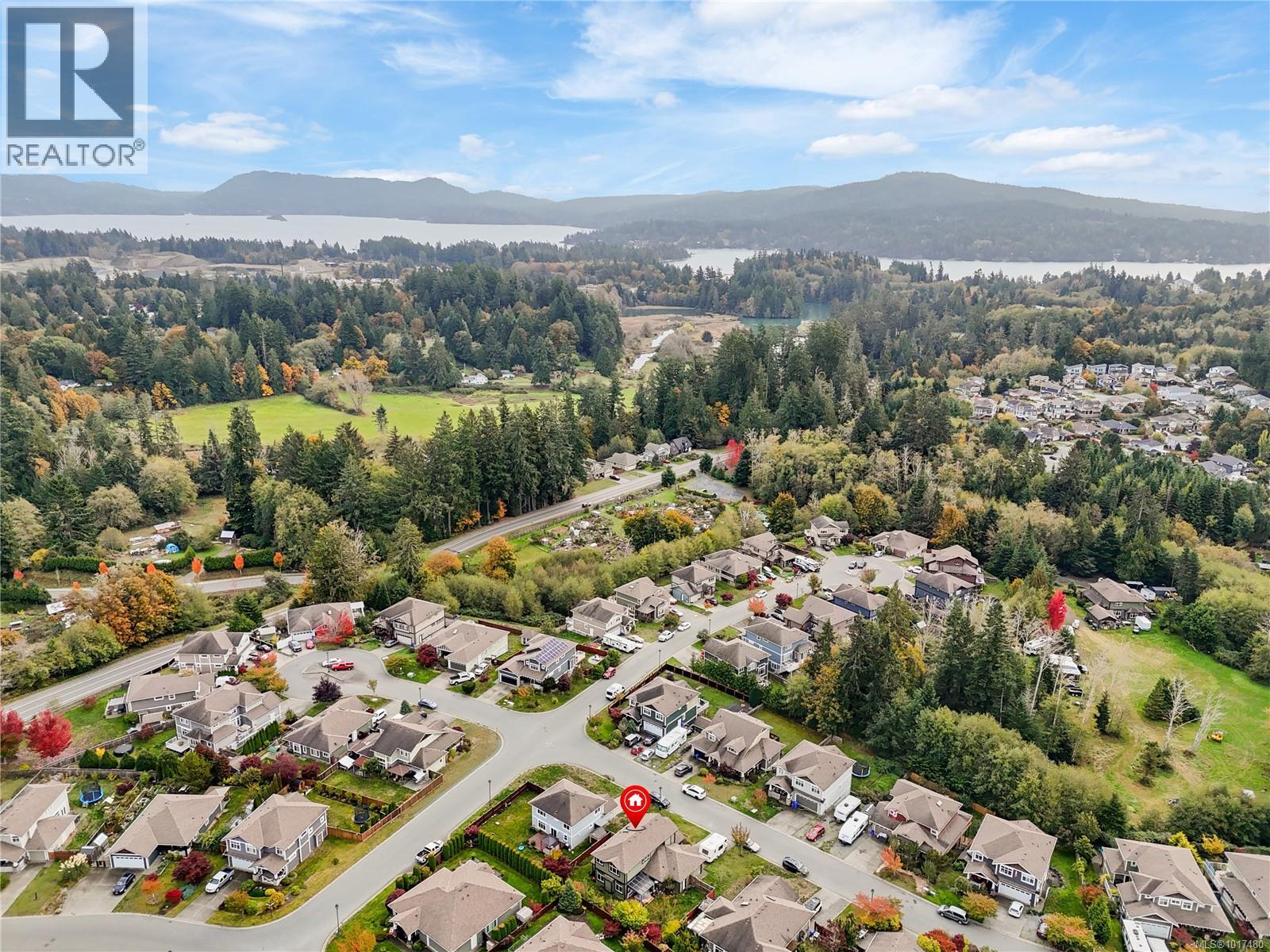  6442 Birchview Way, Sooke