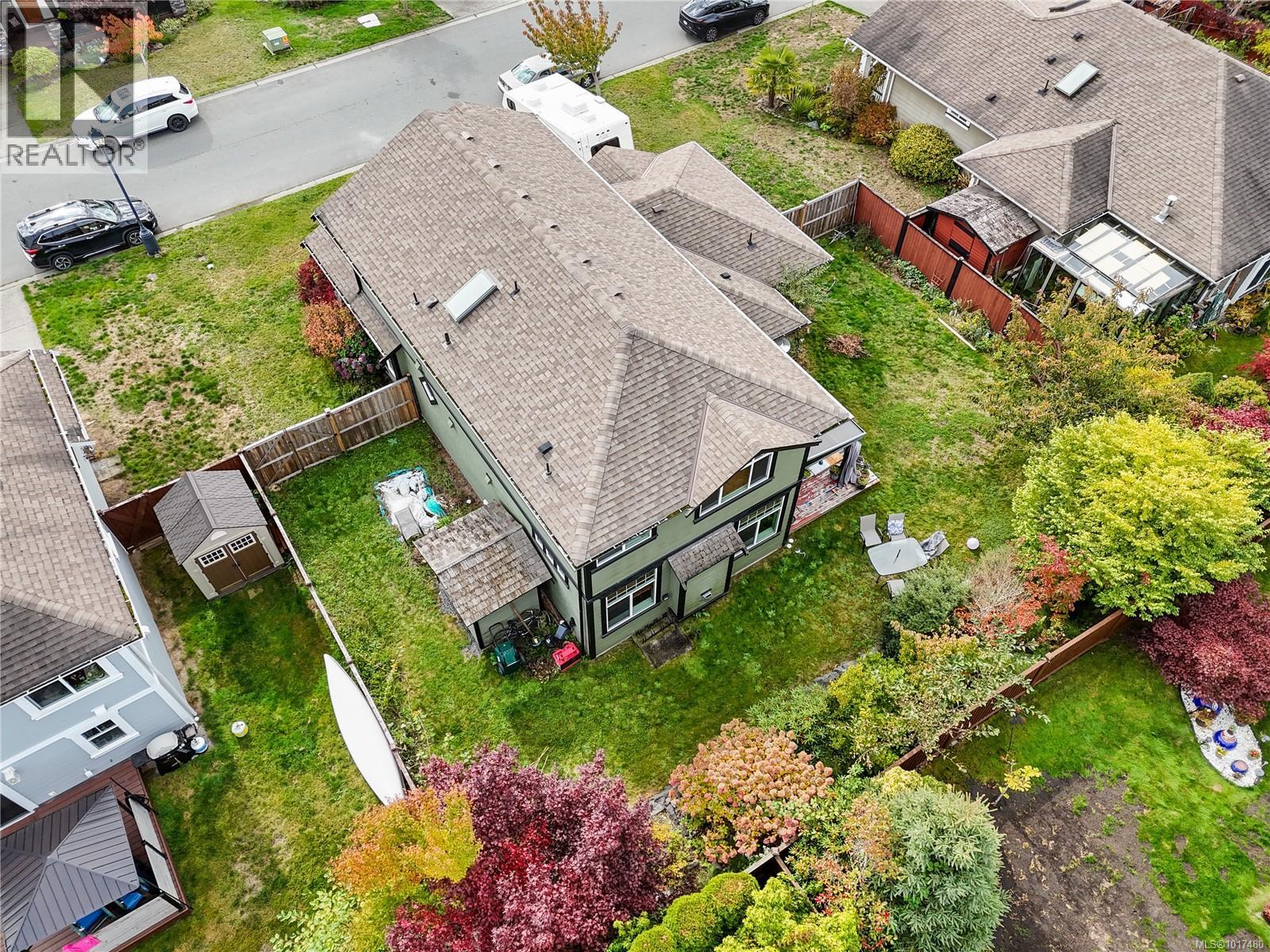  6442 Birchview Way, Sooke