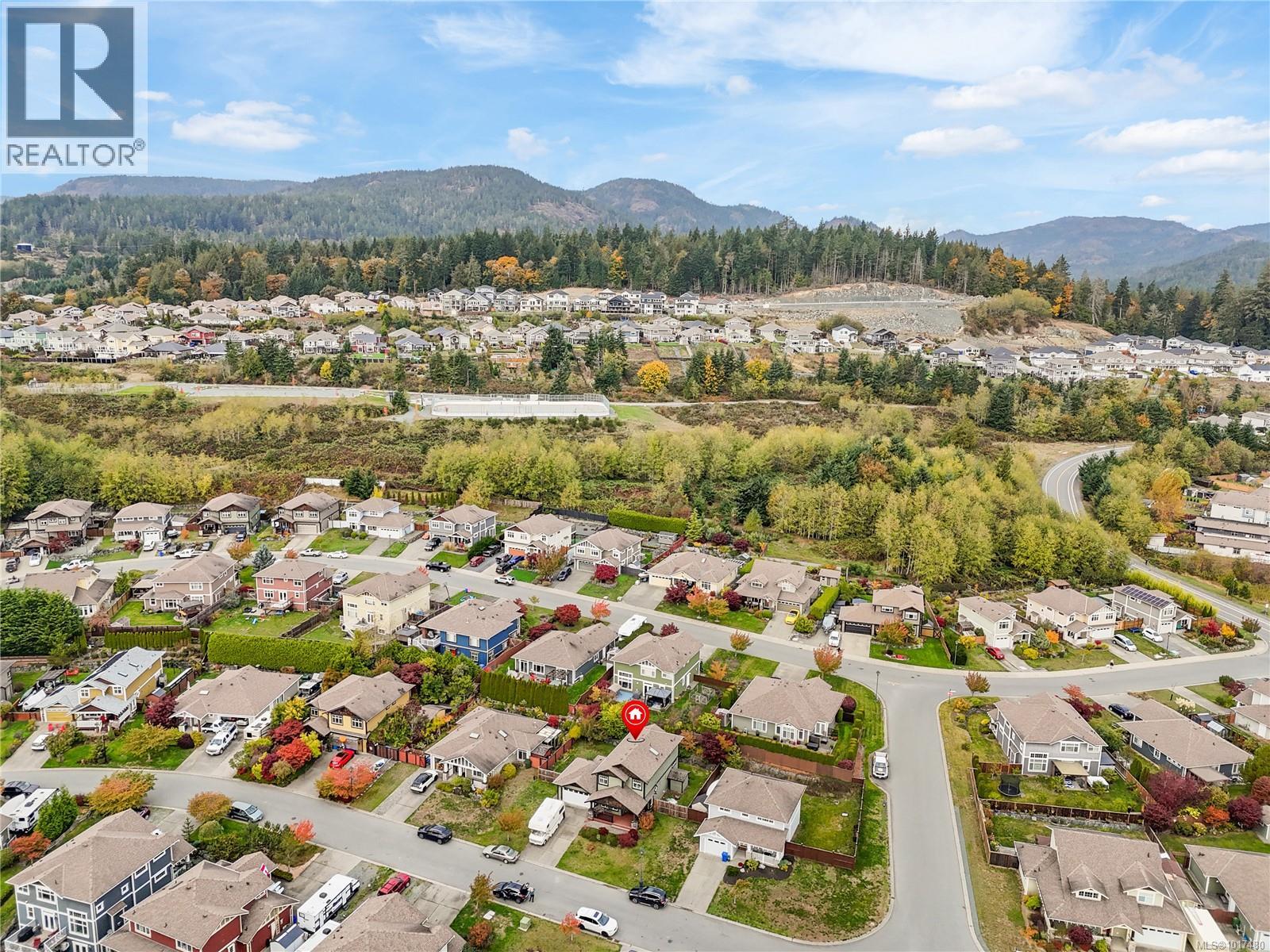  6442 Birchview Way, Sooke