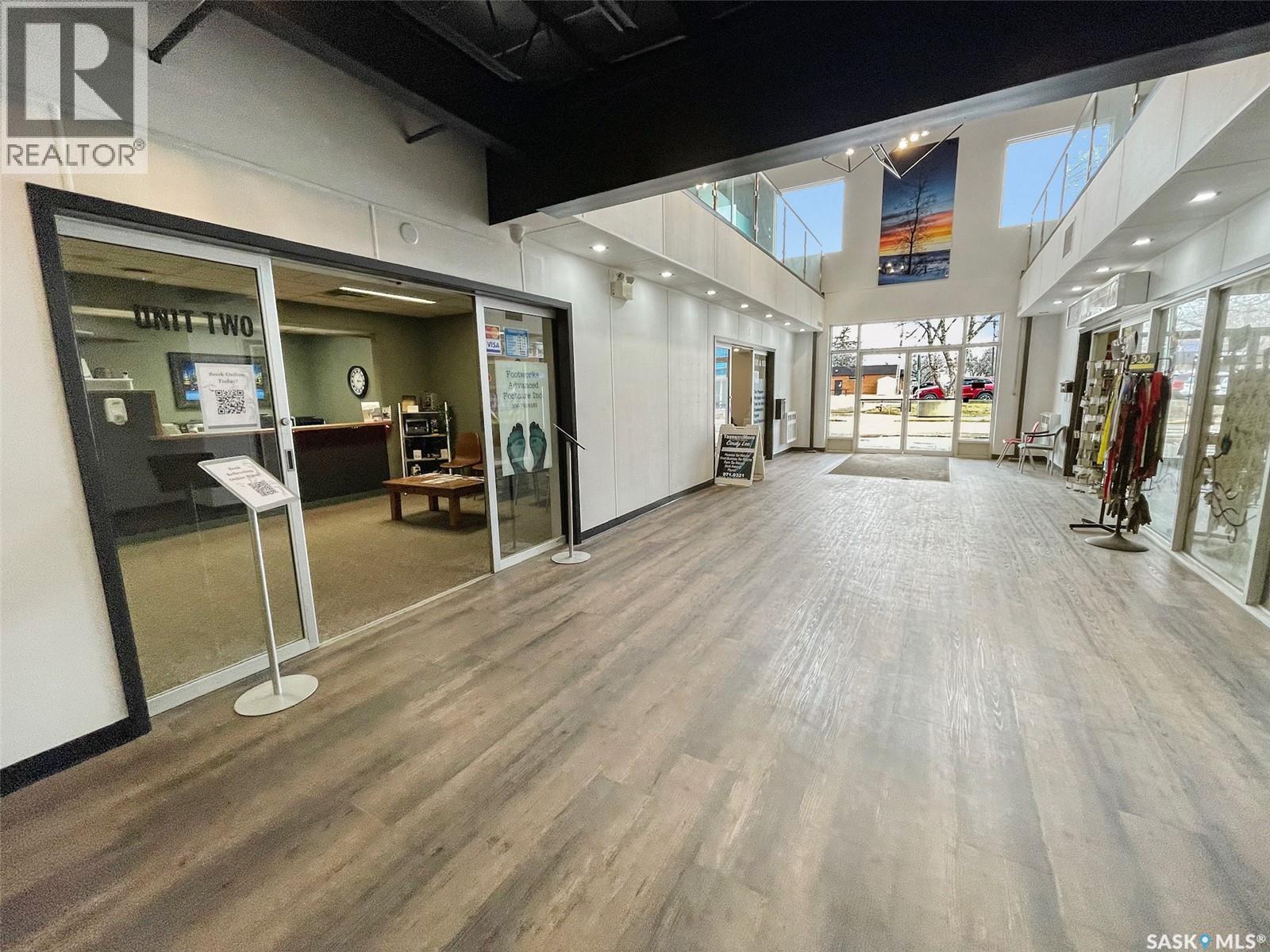 Office for Sale in  &B  st AVENUE NE Swift Current 