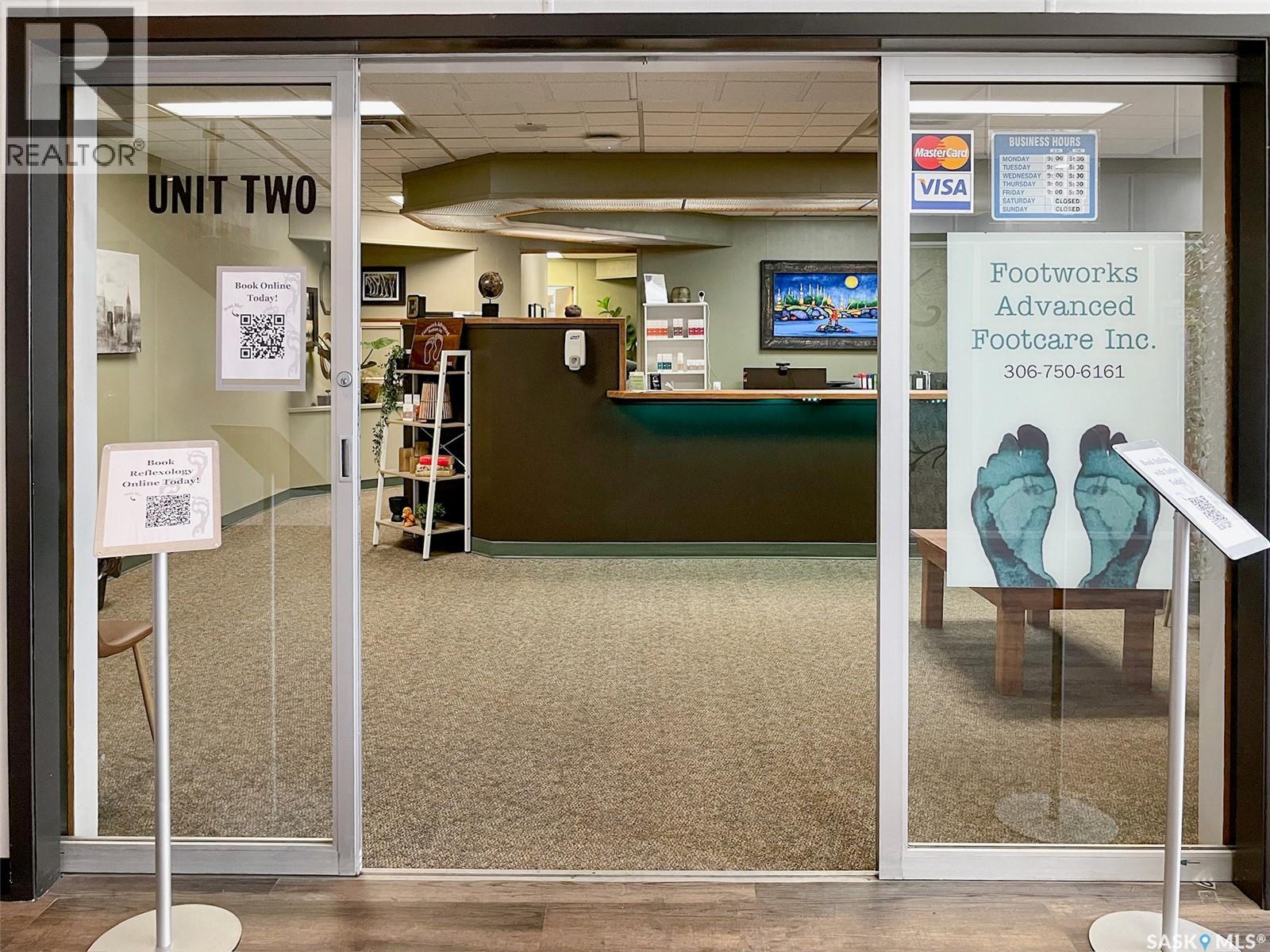 Office for Sale in  &B  st AVENUE NE Swift Current 