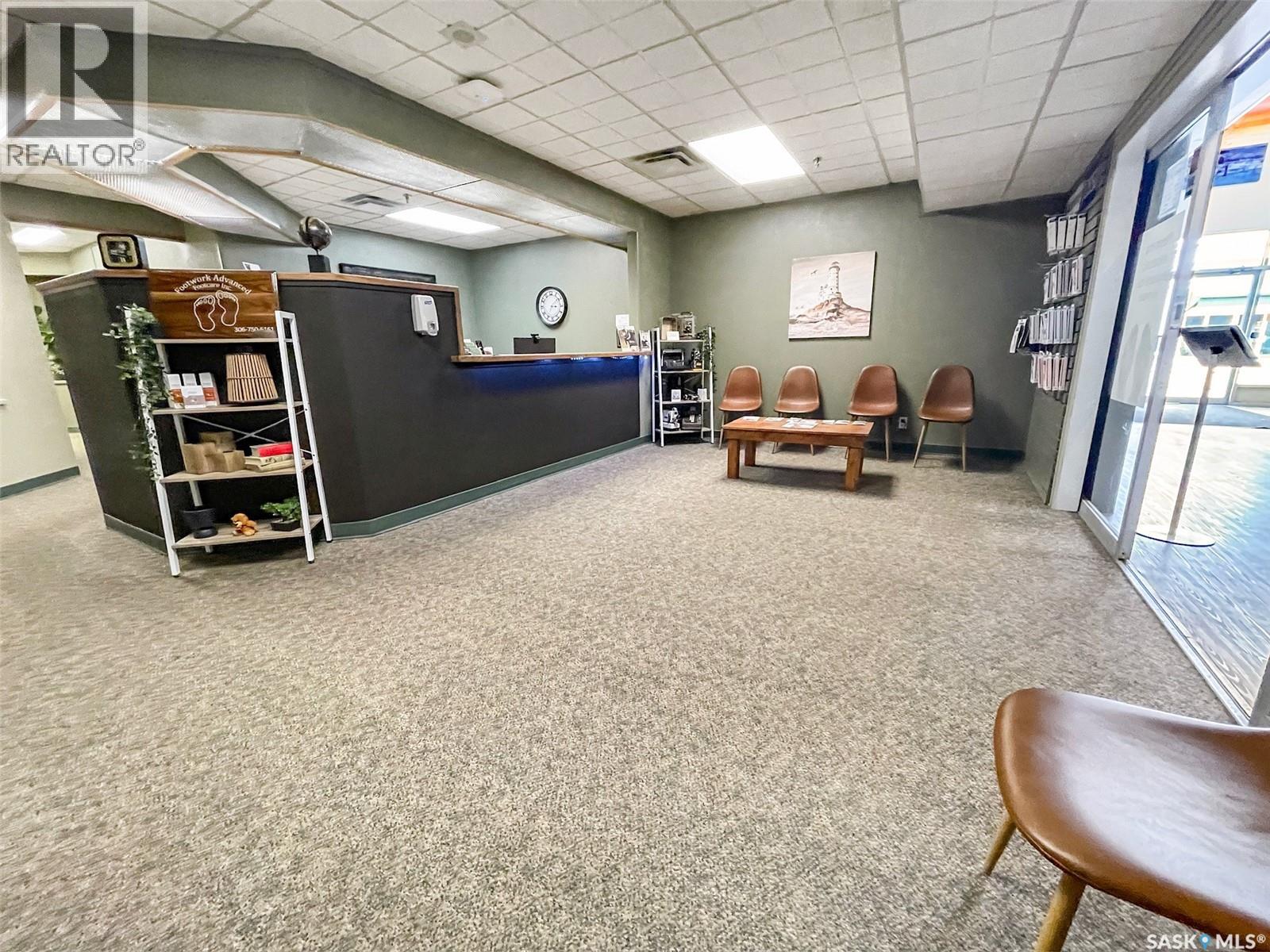 Office for Sale in  &B  st AVENUE NE Swift Current 