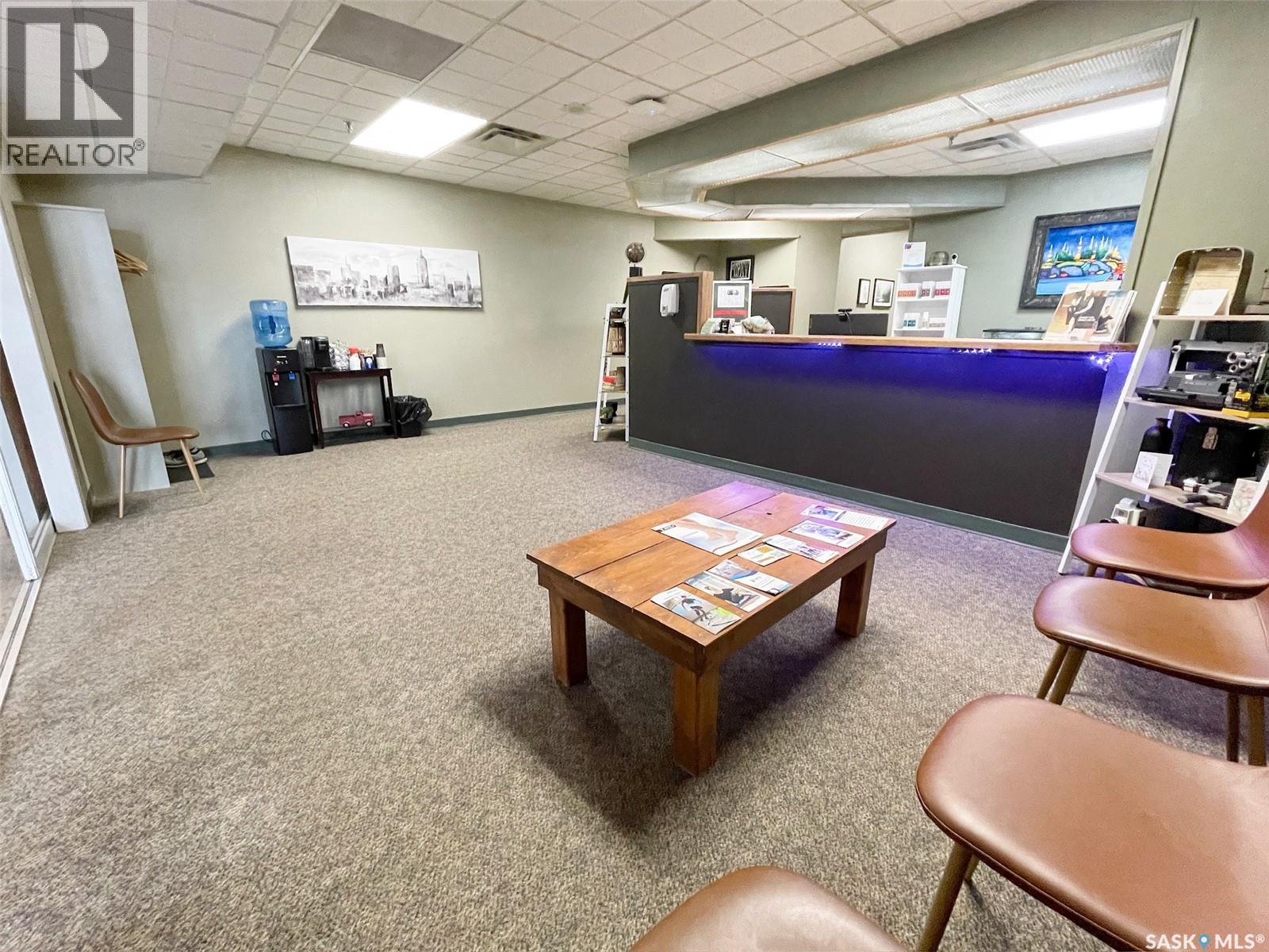 Office for Sale in  &B  st AVENUE NE Swift Current 