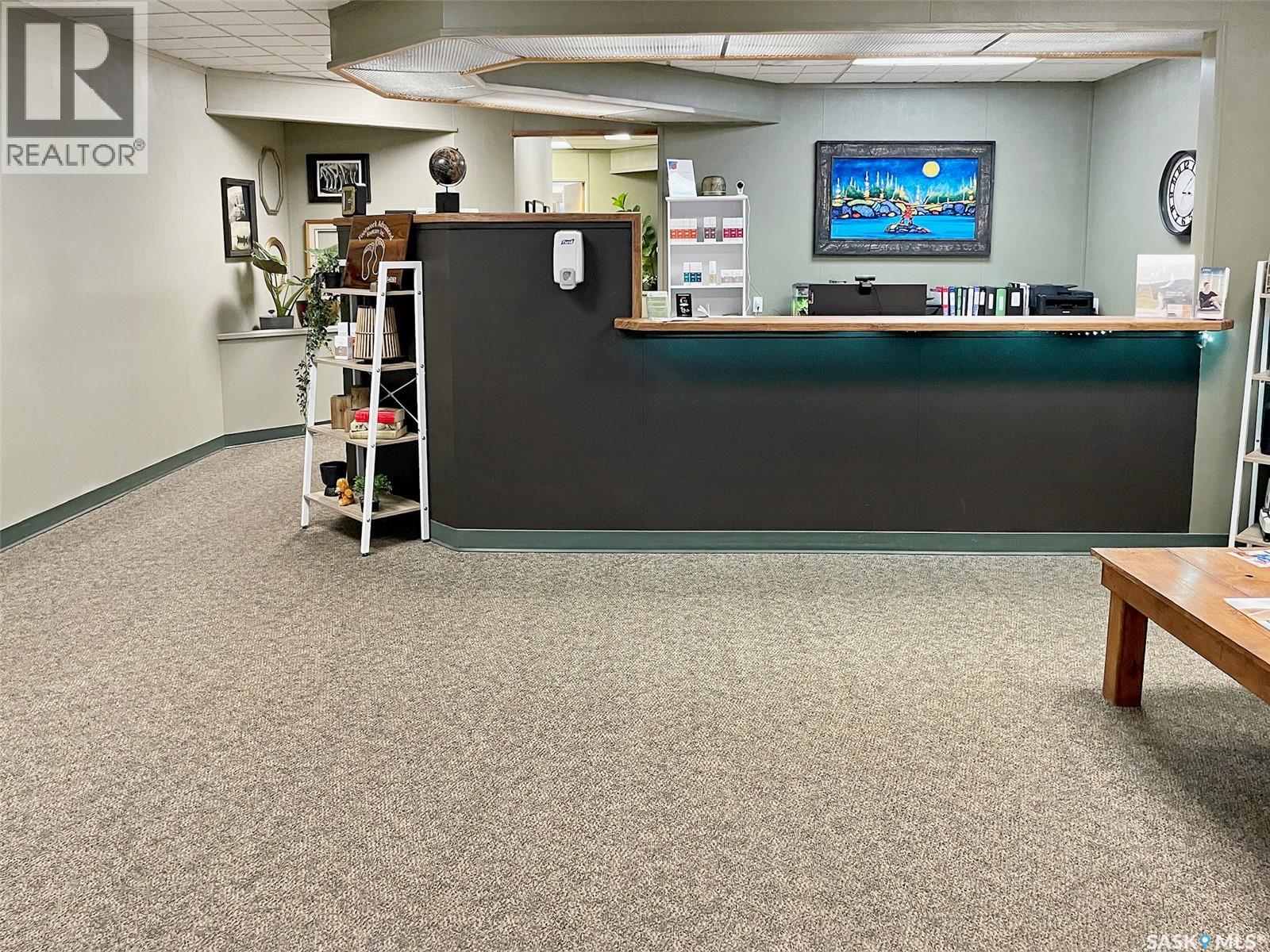 Office for Sale in  &B  st AVENUE NE Swift Current 