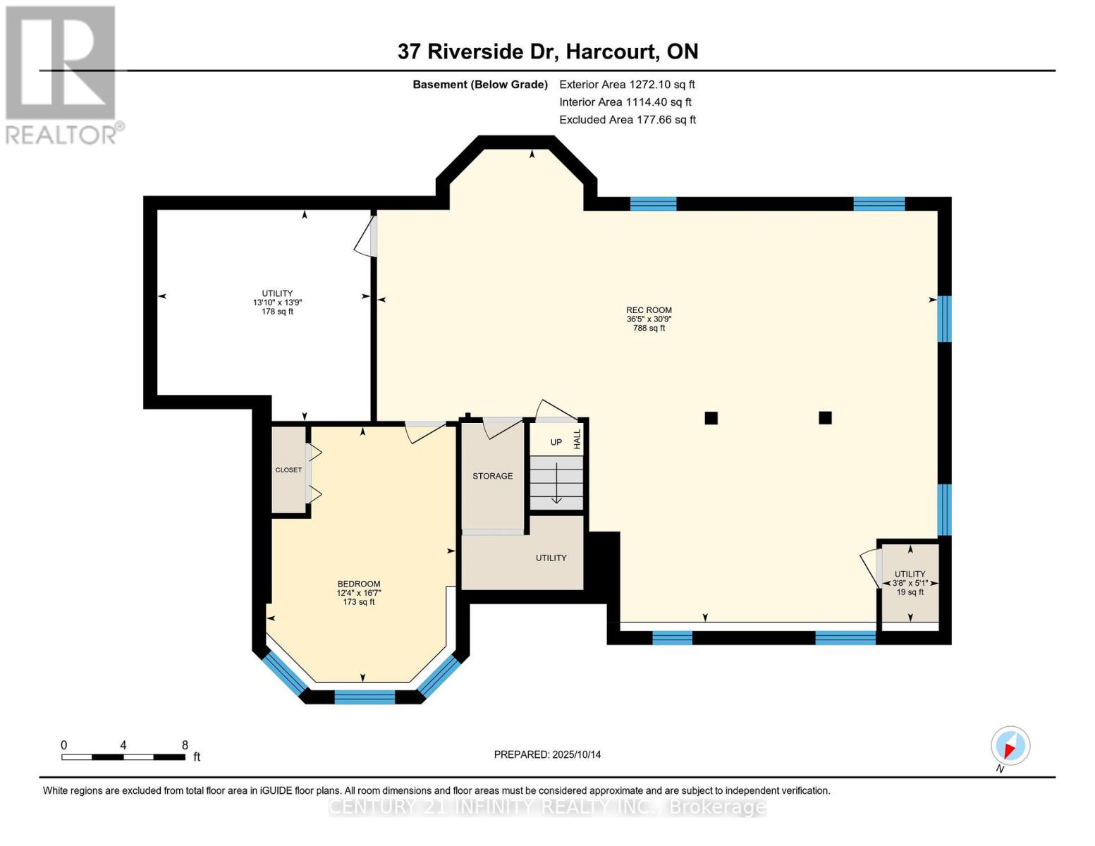 37 RIVERSIDE DRIVE - 48