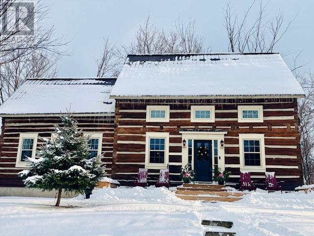 140 CREEK DRIVE