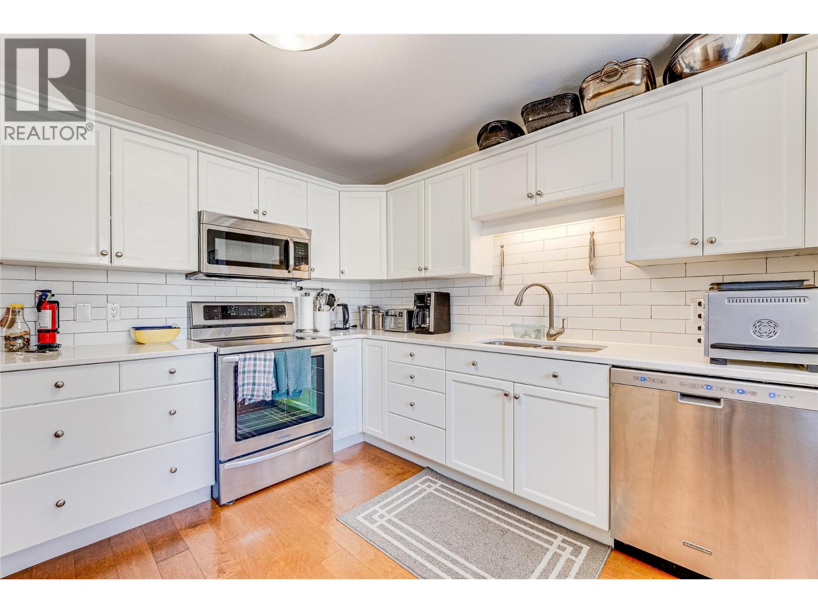 29 5886 Okanagan Landing Road, Vernon