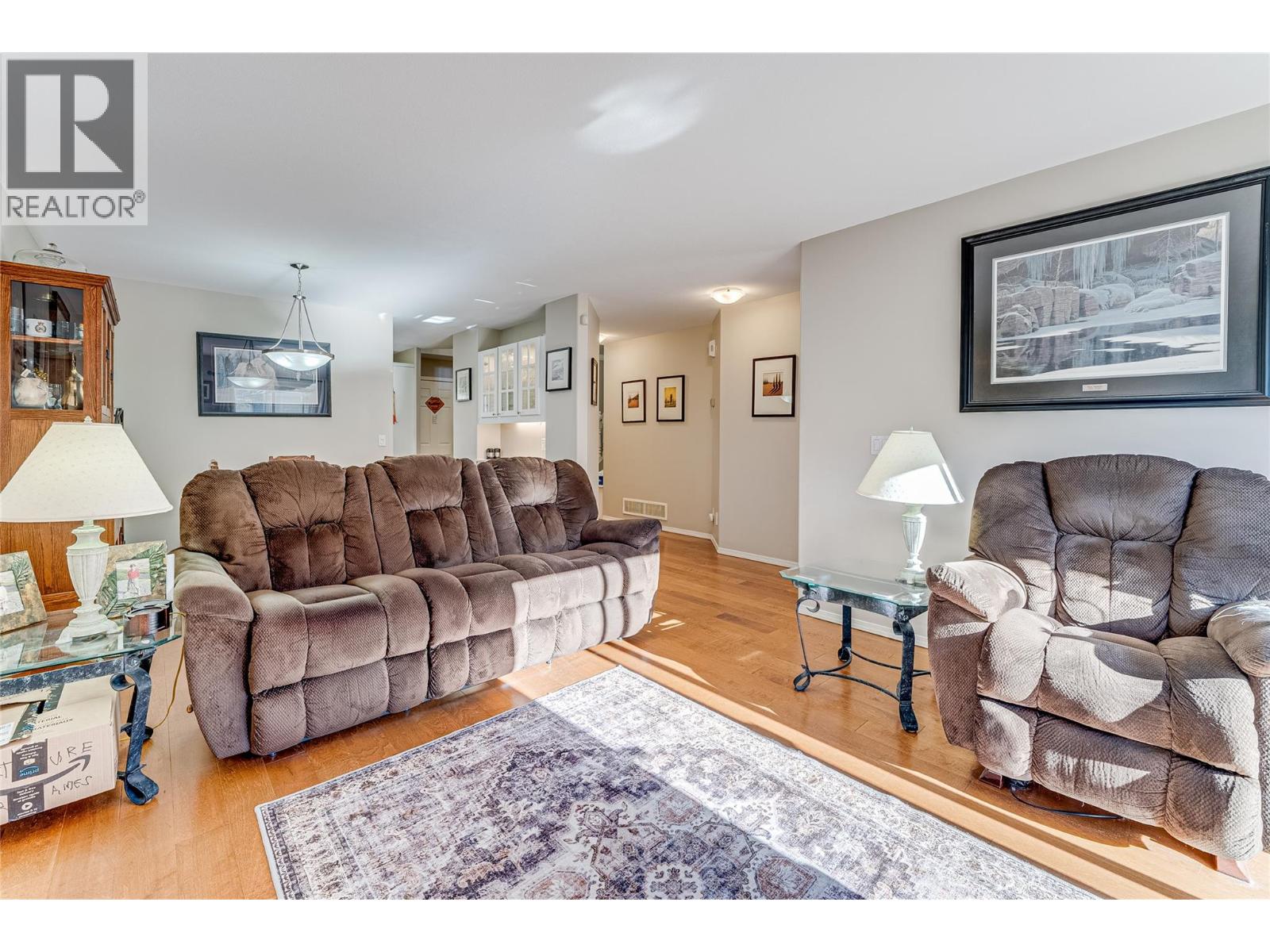 29 5886 Okanagan Landing Road, Vernon