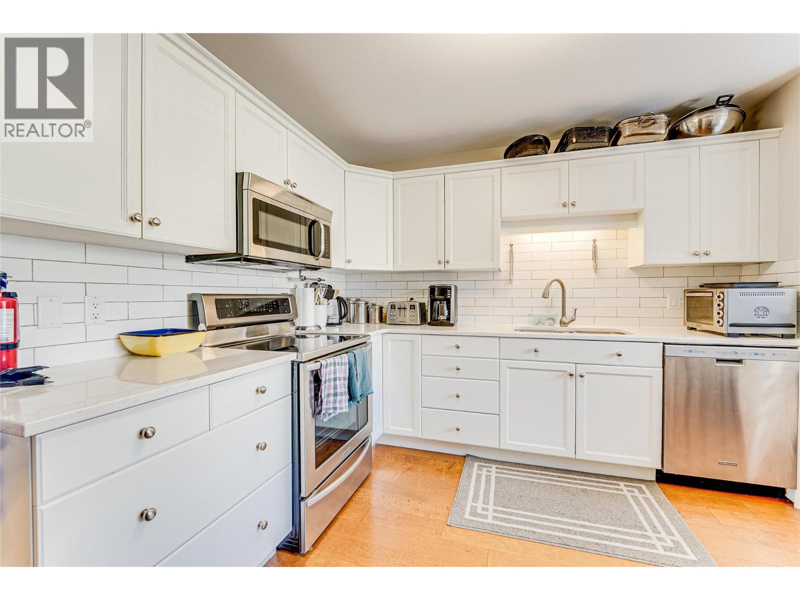 29 5886 Okanagan Landing Road, Vernon