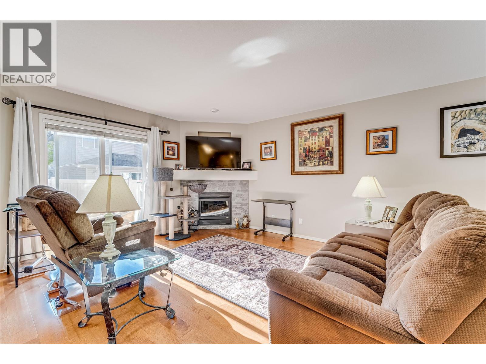 29 5886 Okanagan Landing Road, Vernon