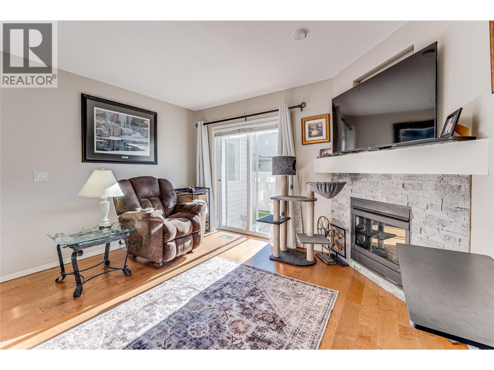 29 5886 Okanagan Landing Road, Vernon