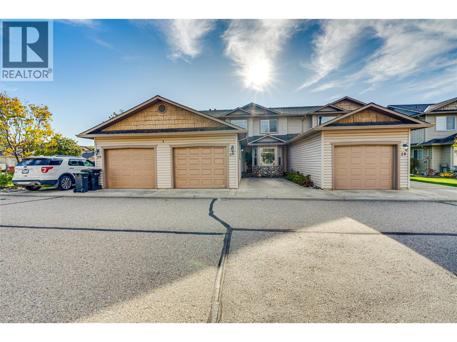 29 5886 Okanagan Landing Road, Vernon