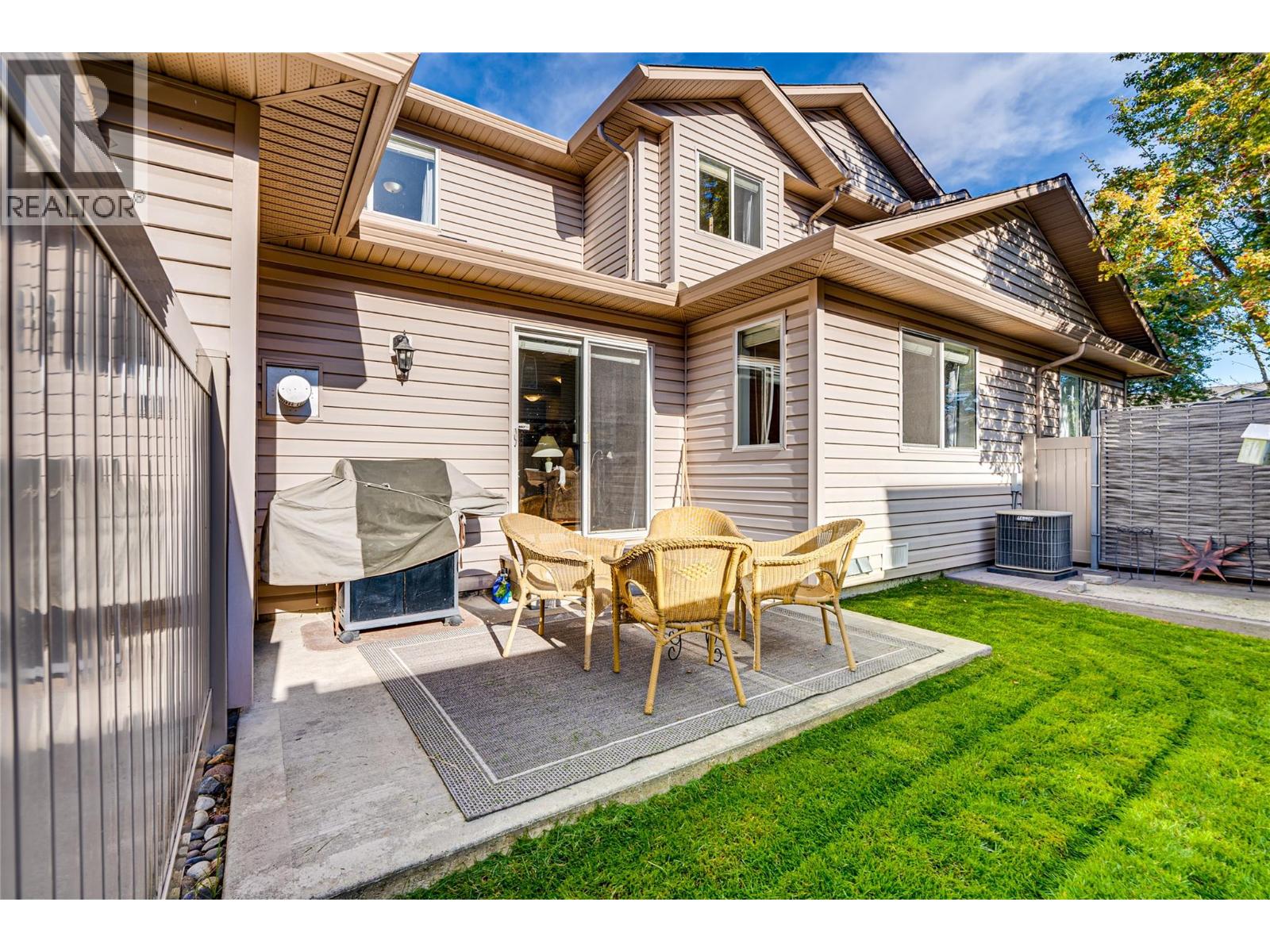 29 5886 Okanagan Landing Road, Vernon
