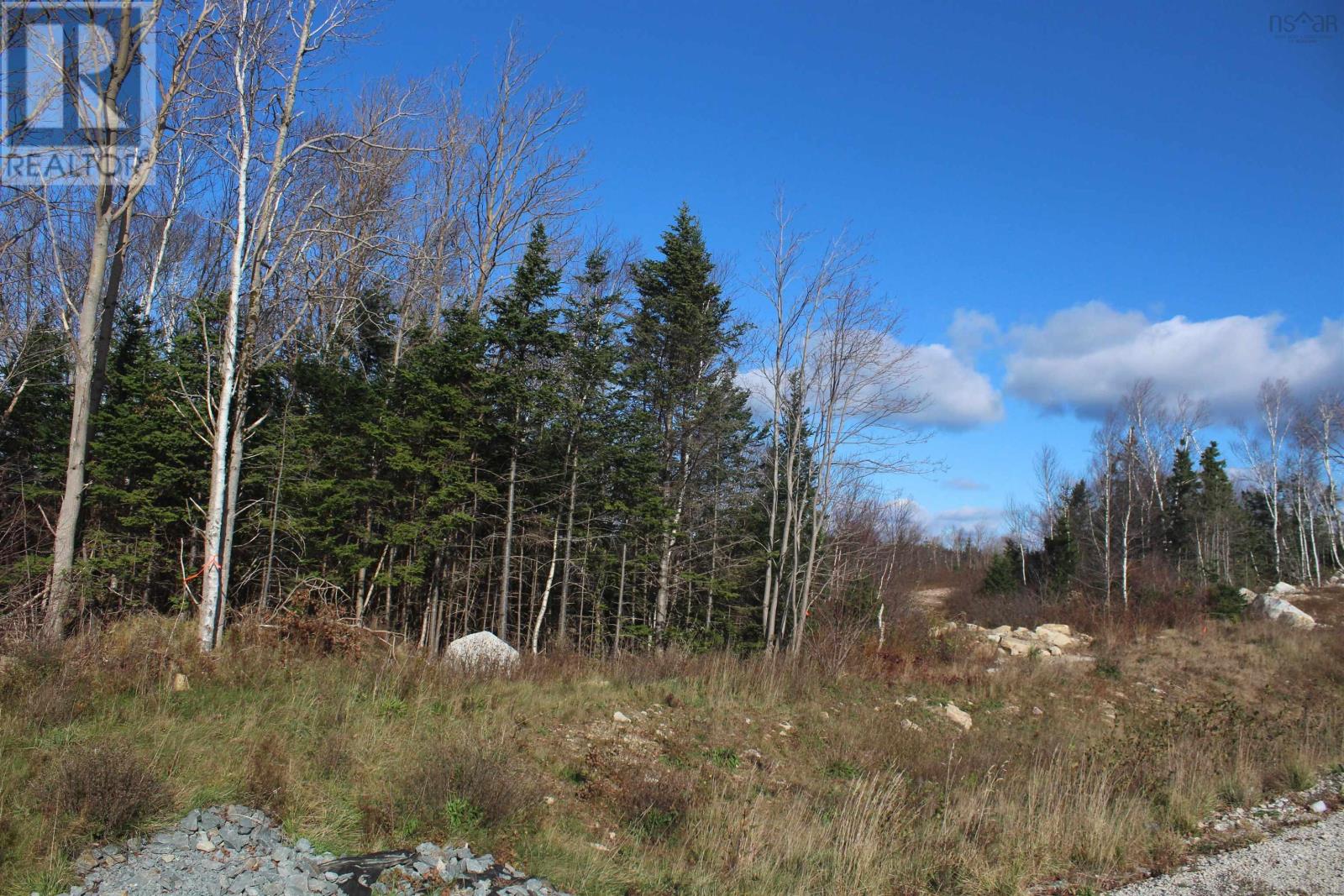 Property photo of Lot Highway 103