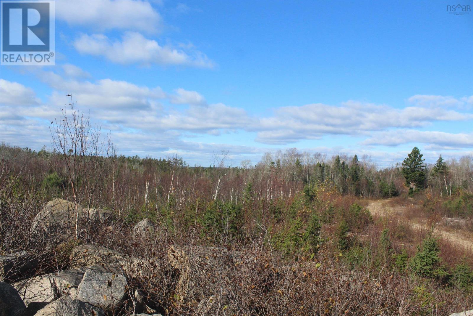 Property 4 of 17 of Lot Highway 103