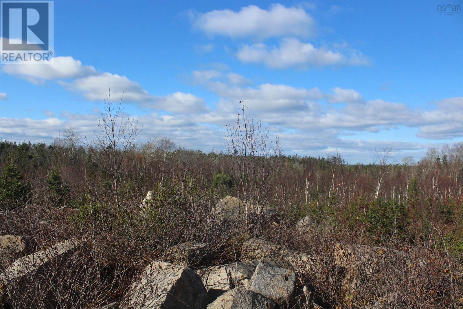 Property 3 of 17 of Lot Highway 103