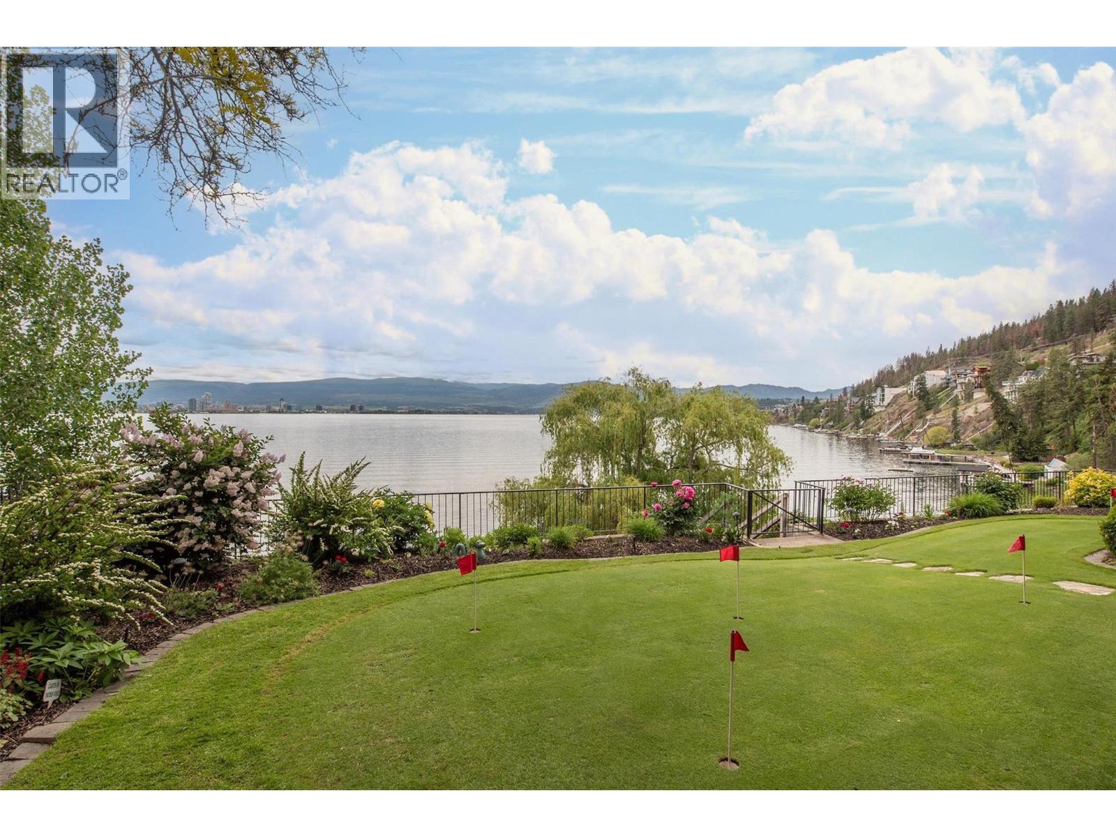  683 Westside Road South, West Kelowna