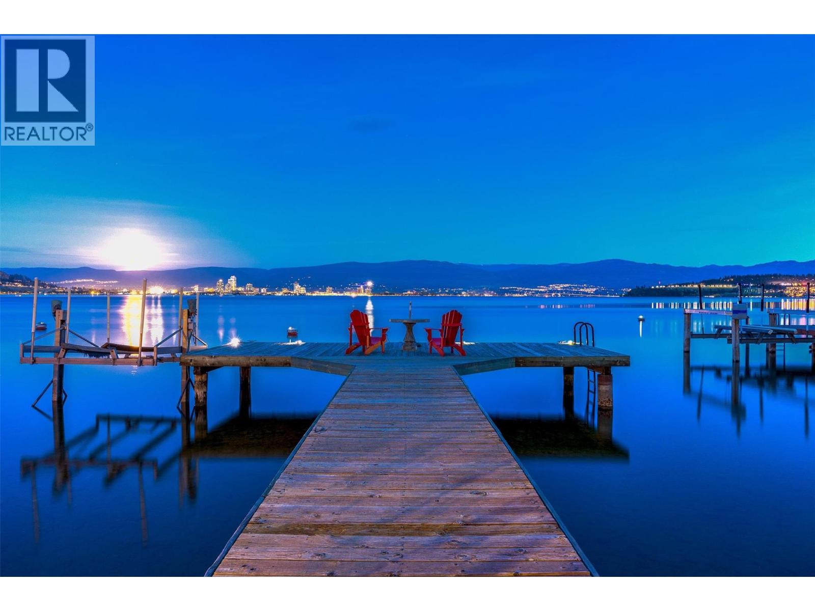 683 Westside Road South, West Kelowna