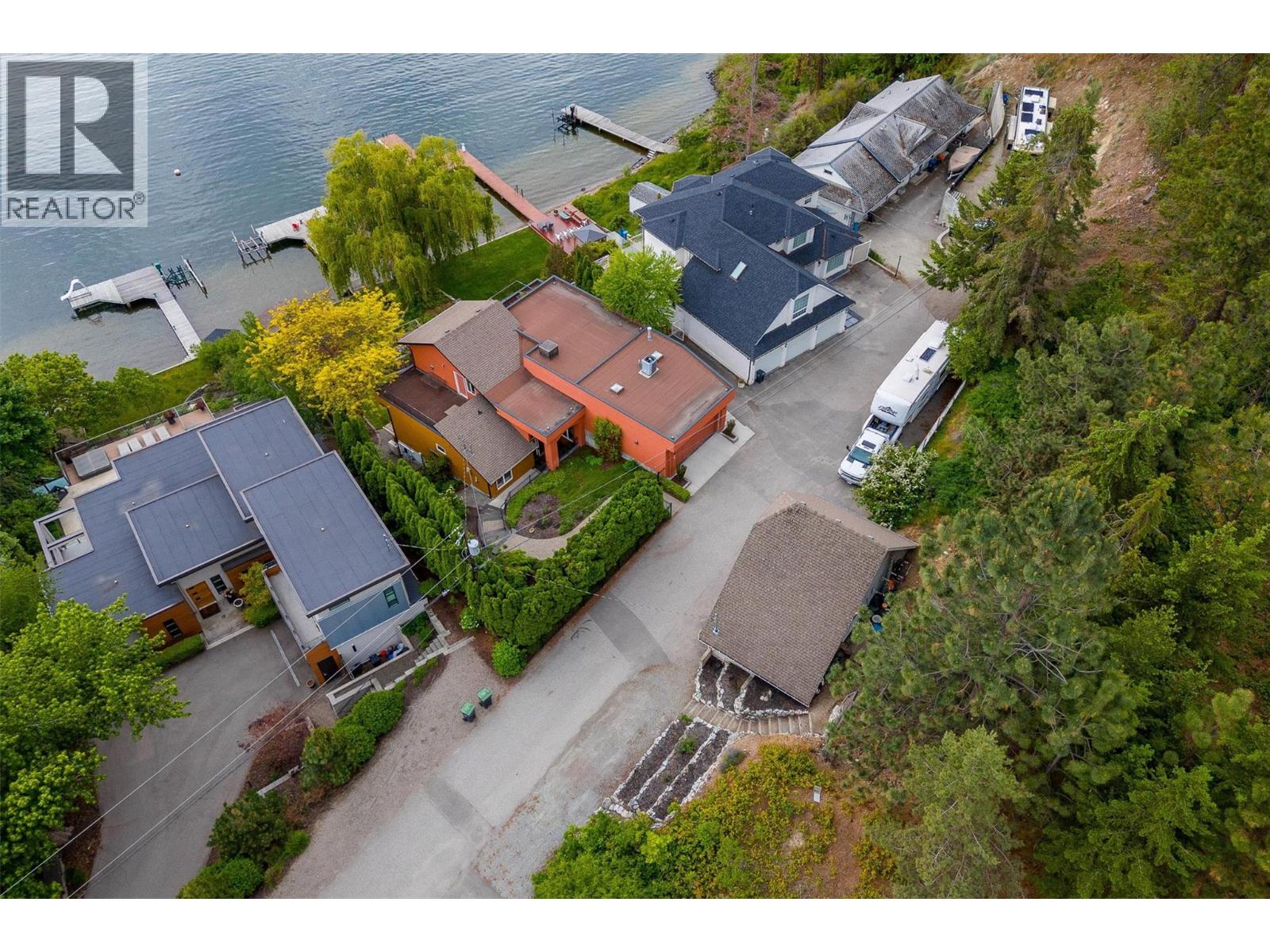  683 Westside Road South, West Kelowna