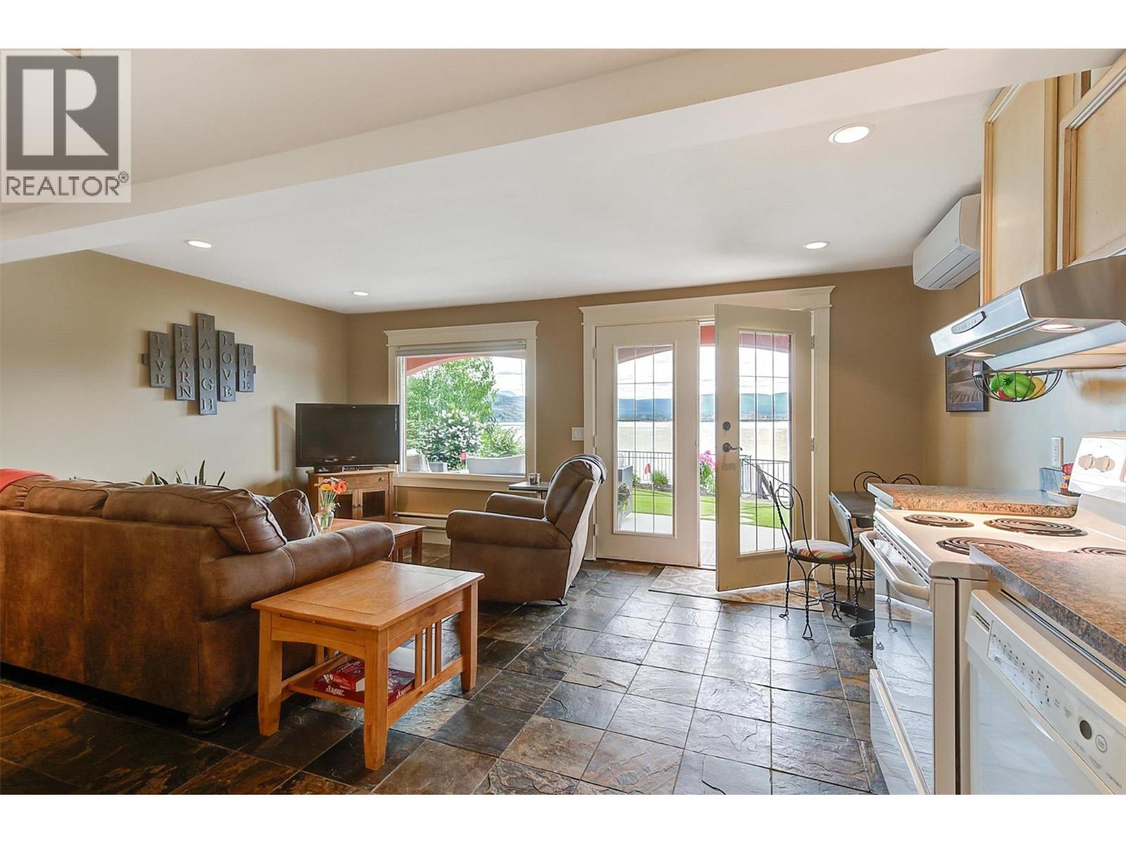  683 Westside Road South, West Kelowna