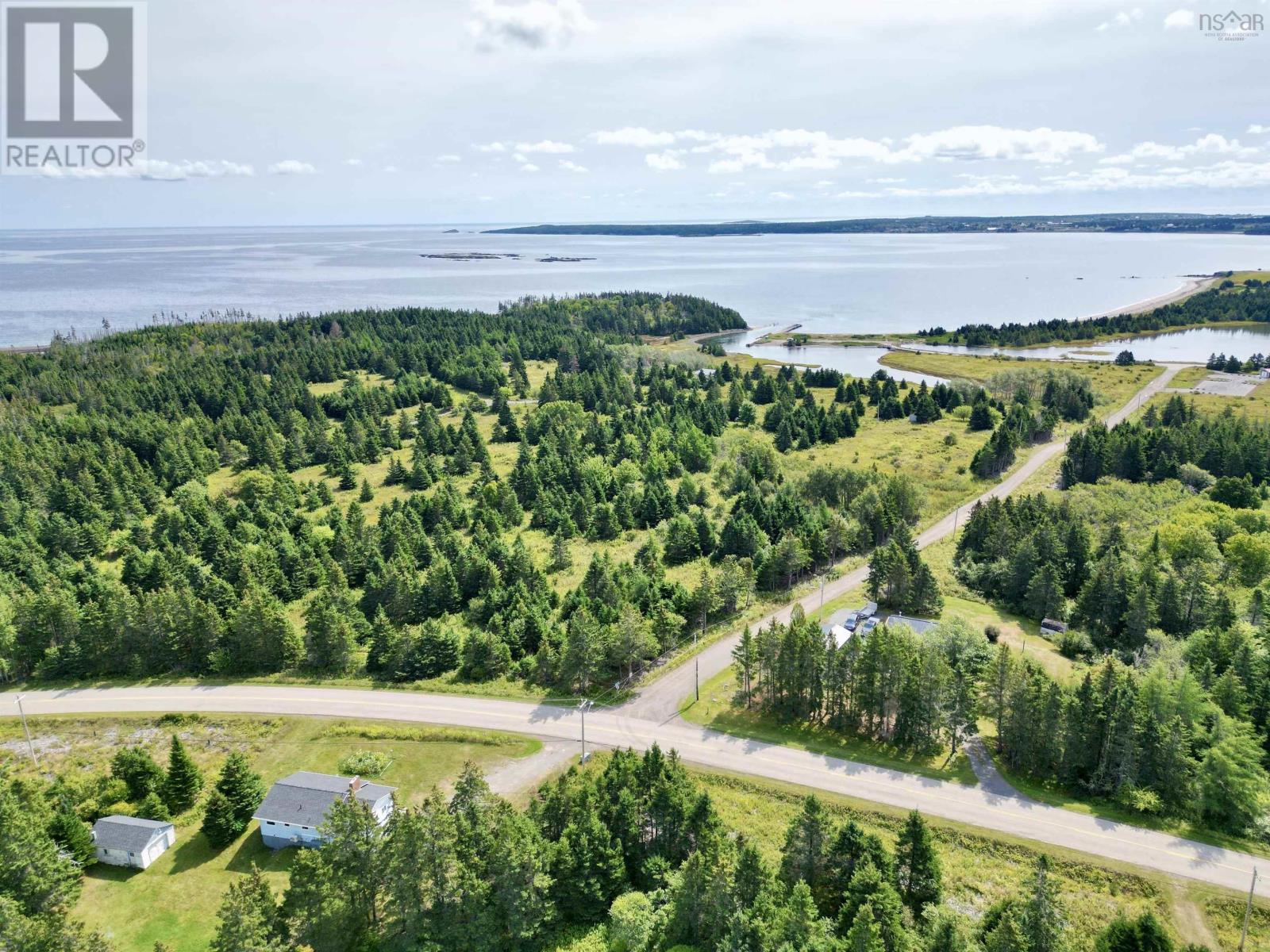 Property 19 of 22 of 171 Rocky Bay Rd.