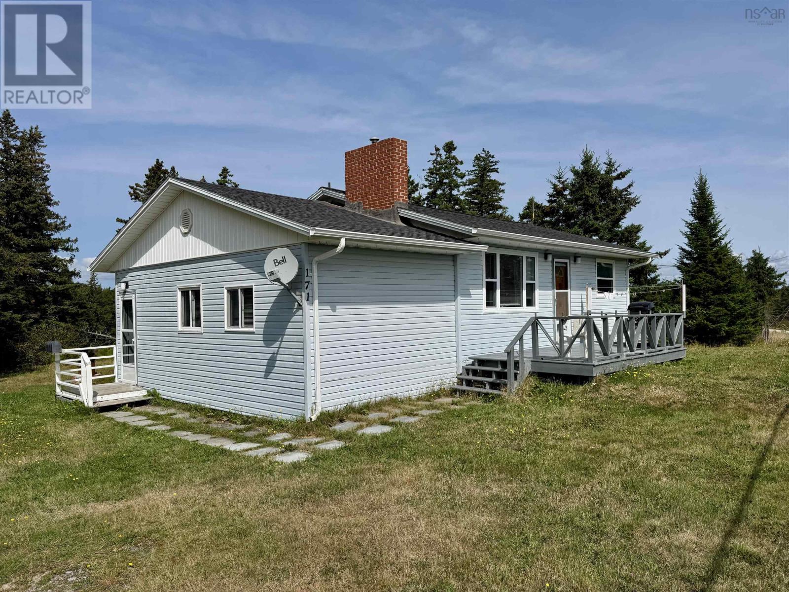 Property 4 of 22 of 171 Rocky Bay Rd.