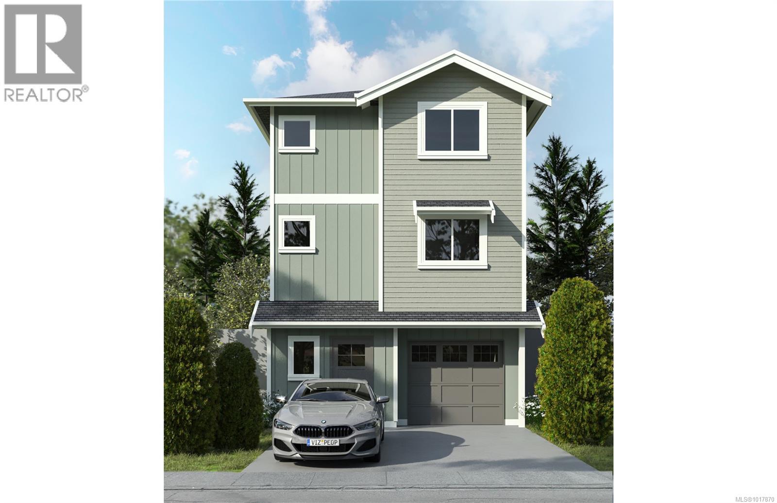  925 Rosefinch Place, Langford