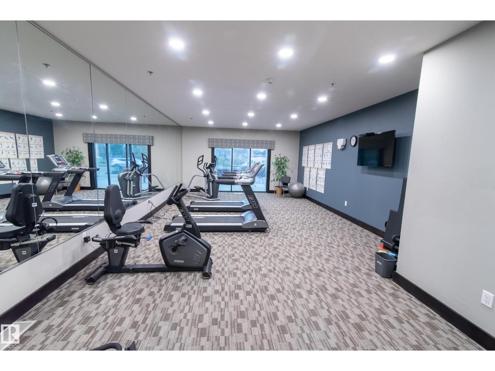 #114 5001 Eton BV, Sherwood Park