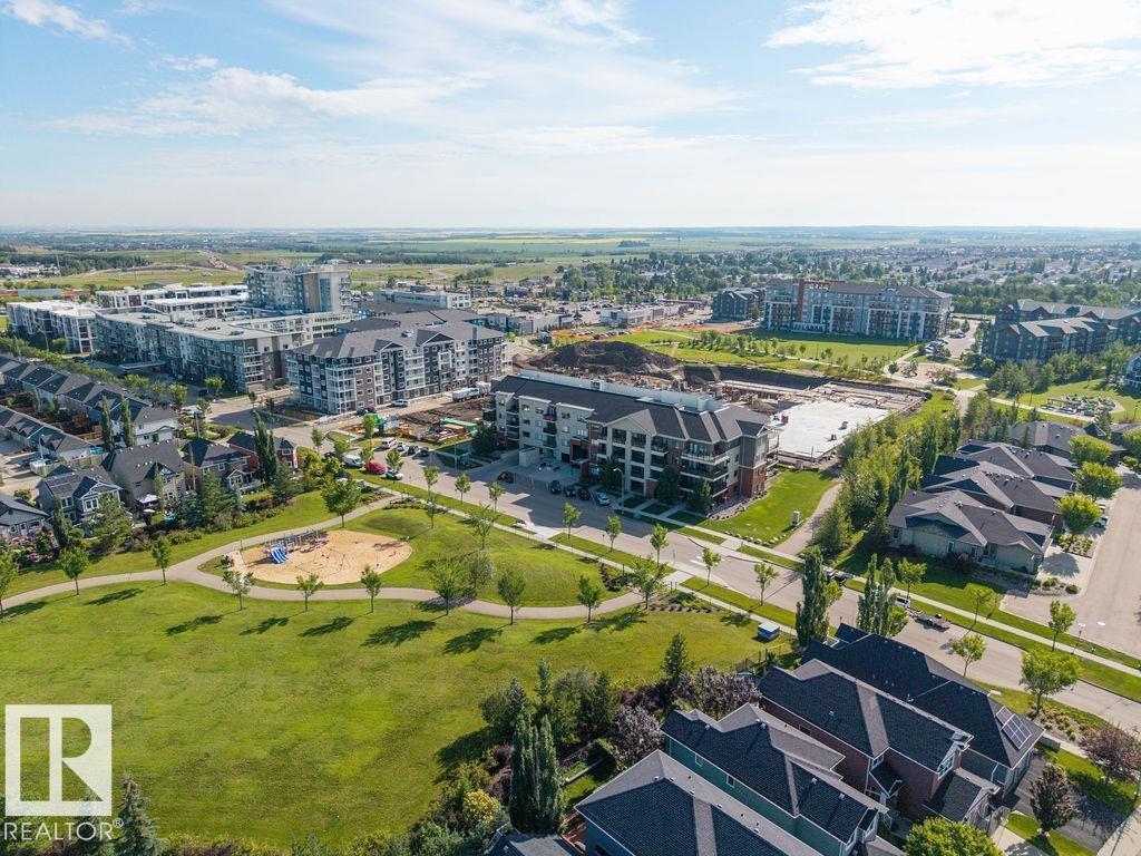 #114 5001 Eton BV, Sherwood Park