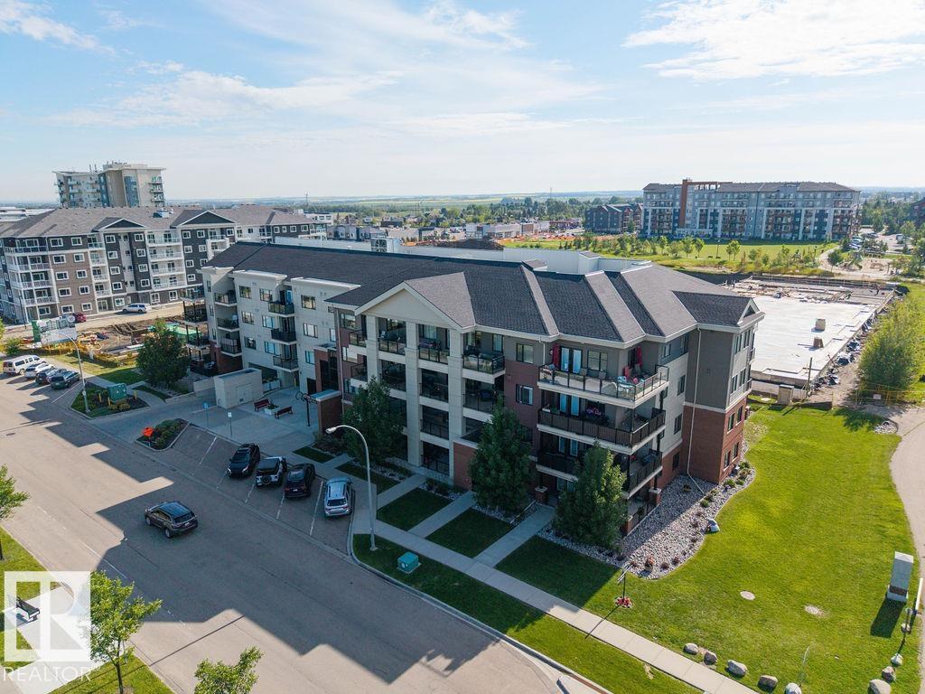 #114 5001 Eton BV, Sherwood Park