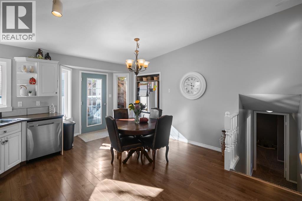 Single Family House 4 Level for Sale in   Street Victoria Park Camrose 