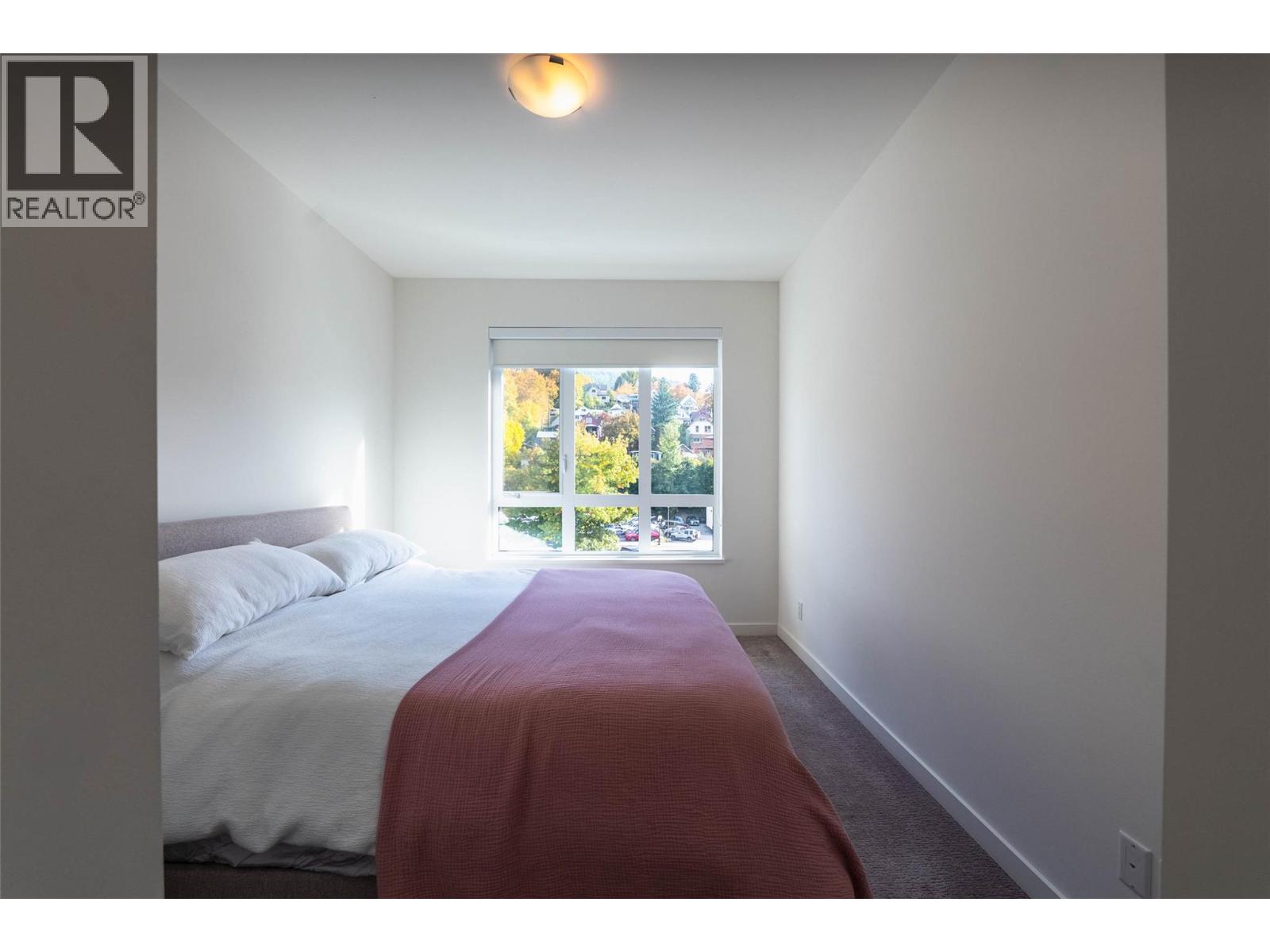 710 Vernon Street Unit# 407, Nelson