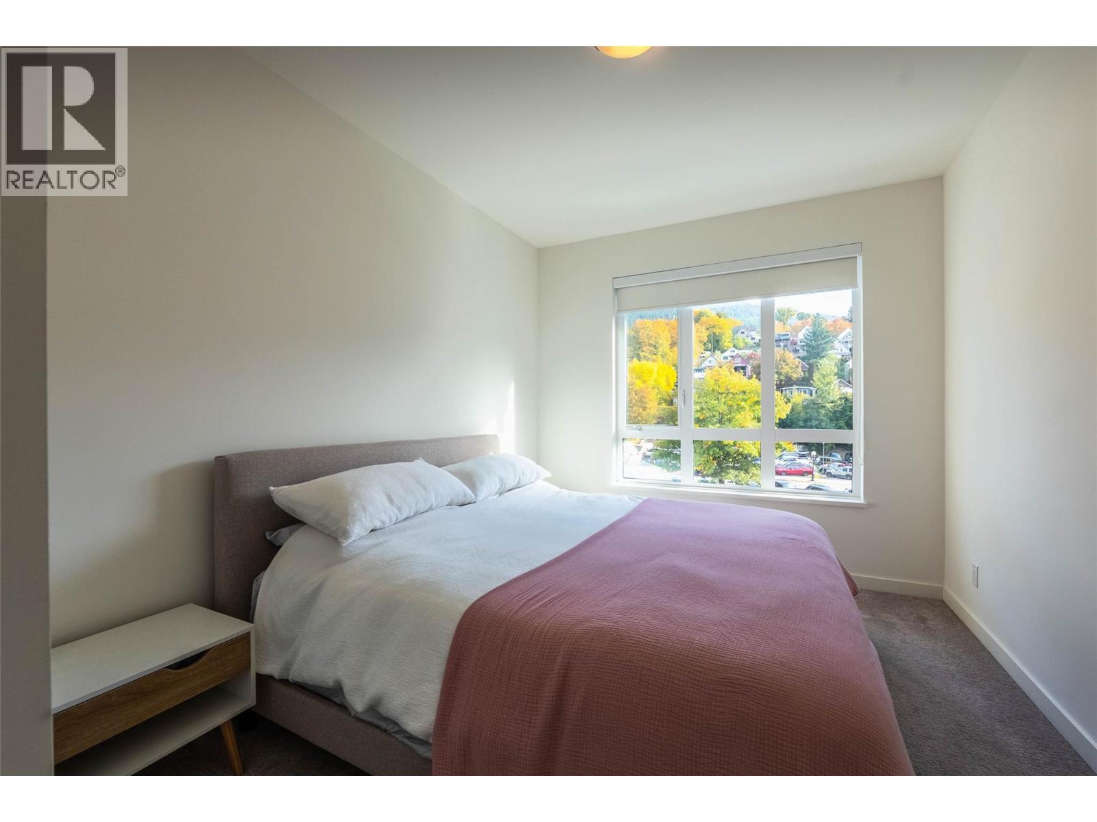 710 Vernon Street Unit# 407, Nelson