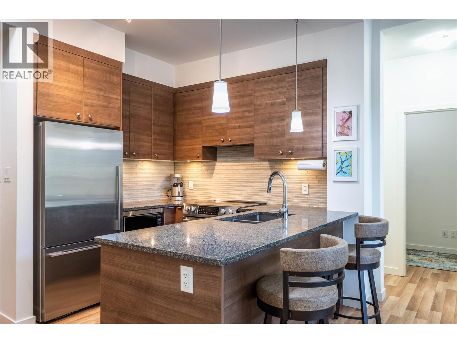 710 Vernon Street Unit# 407, Nelson