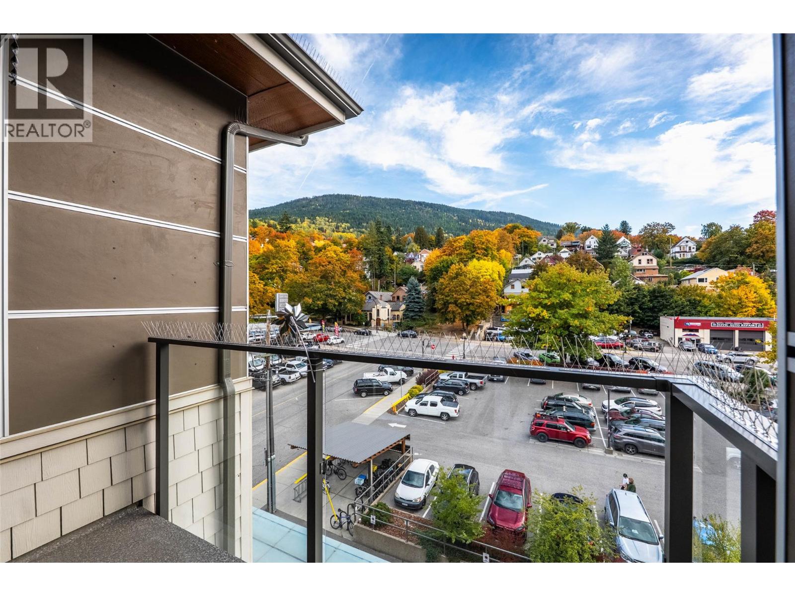 710 Vernon Street Unit# 407, Nelson