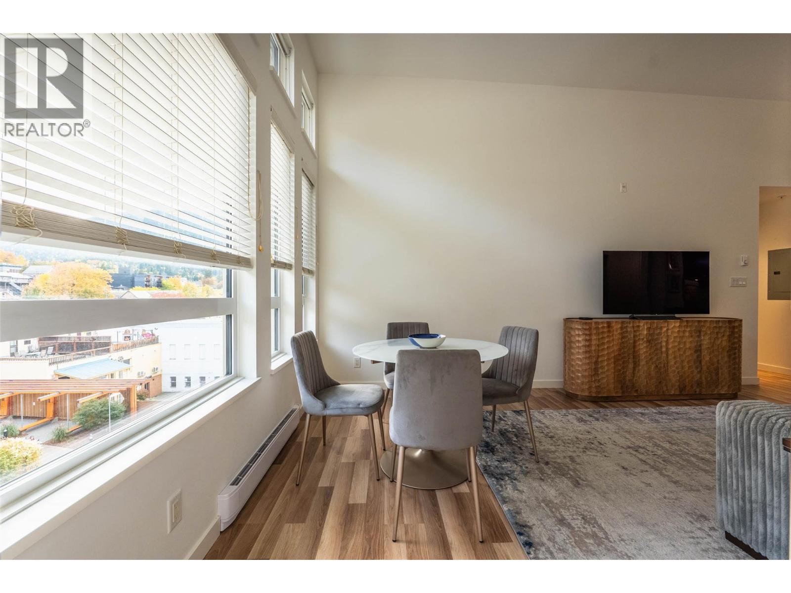 710 Vernon Street Unit# 407, Nelson