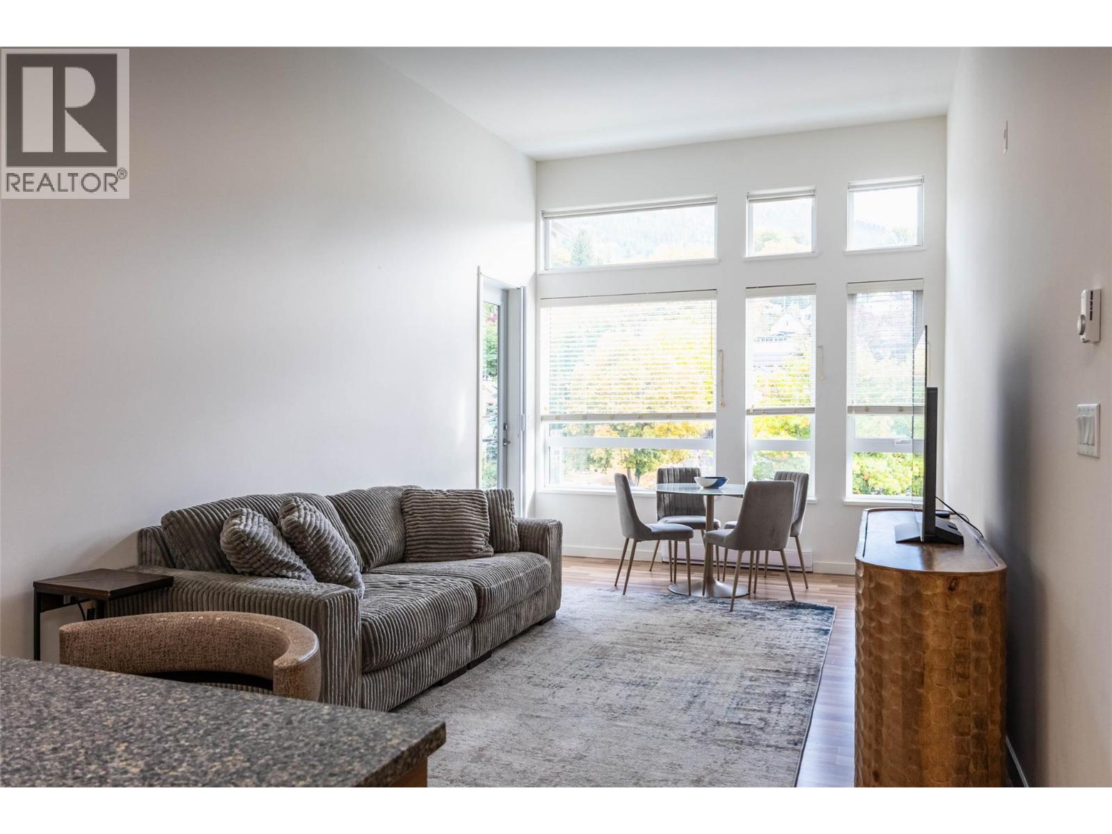 710 Vernon Street Unit# 407, Nelson