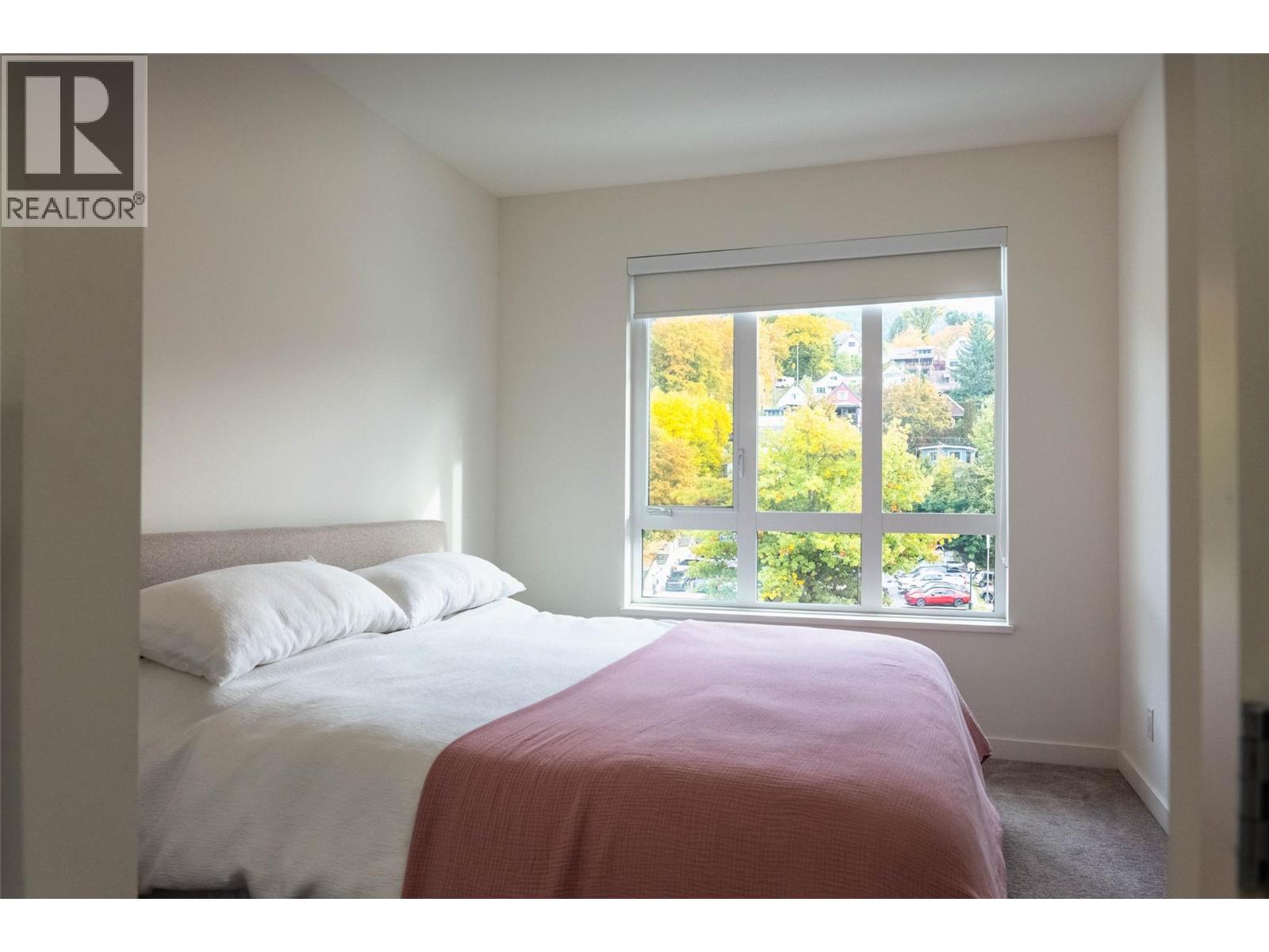 710 Vernon Street Unit# 407, Nelson