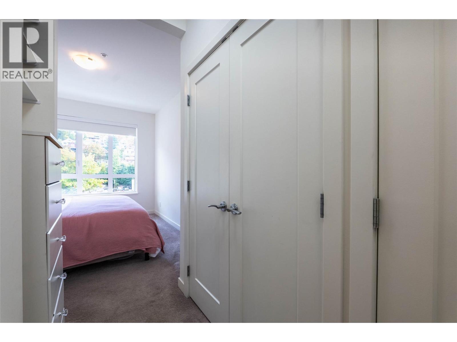 710 Vernon Street Unit# 407, Nelson