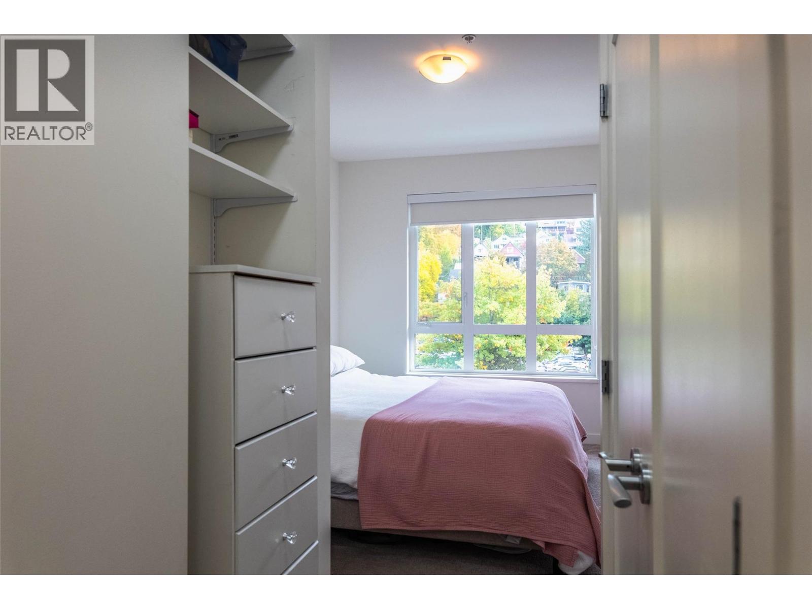 710 Vernon Street Unit# 407, Nelson