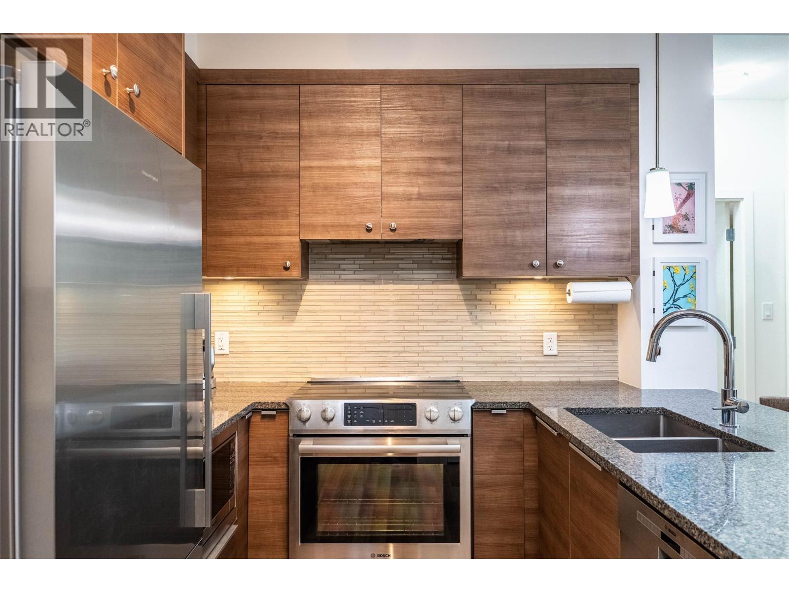 710 Vernon Street Unit# 407, Nelson