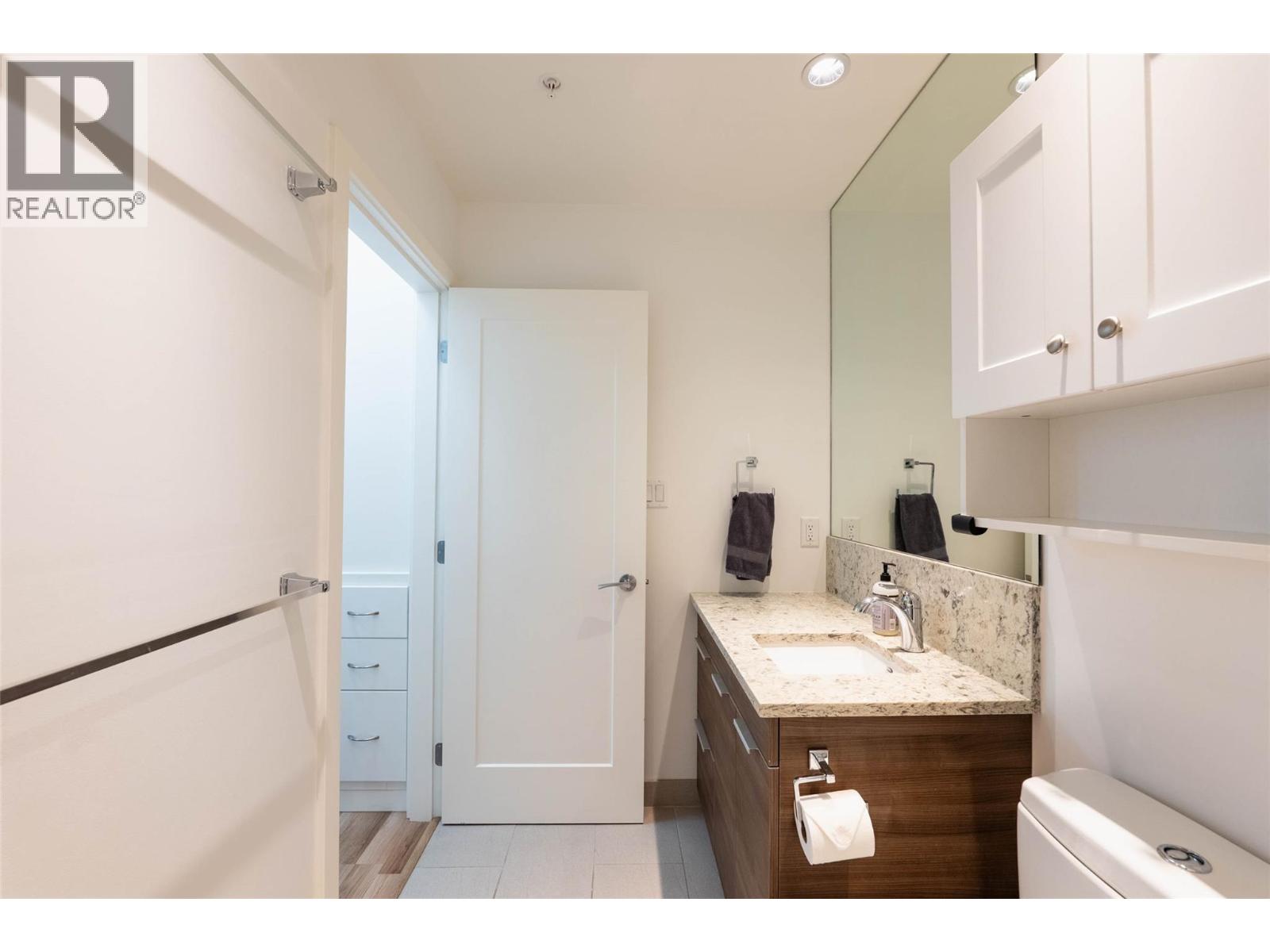 710 Vernon Street Unit# 407, Nelson