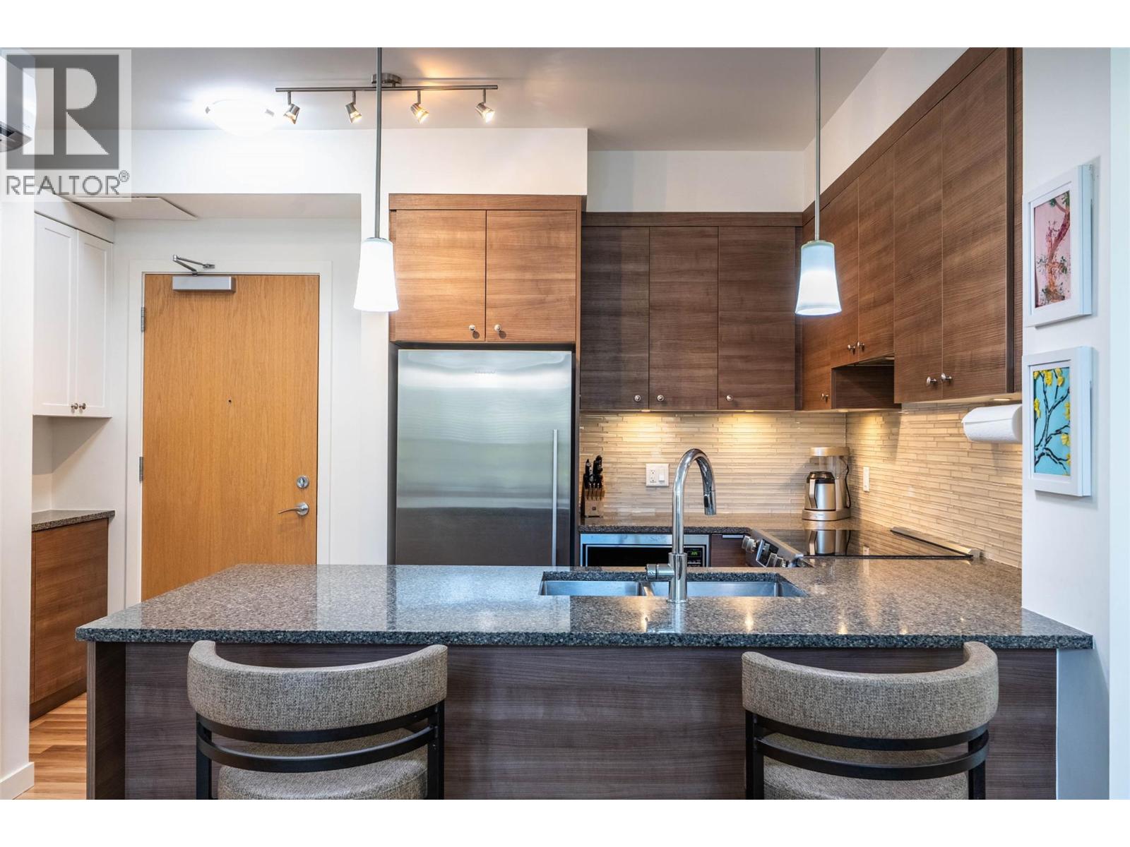 710 Vernon Street Unit# 407, Nelson