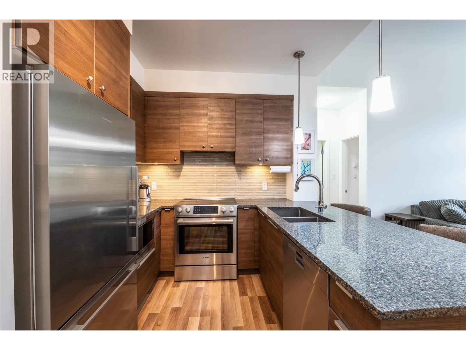 710 Vernon Street Unit# 407, Nelson