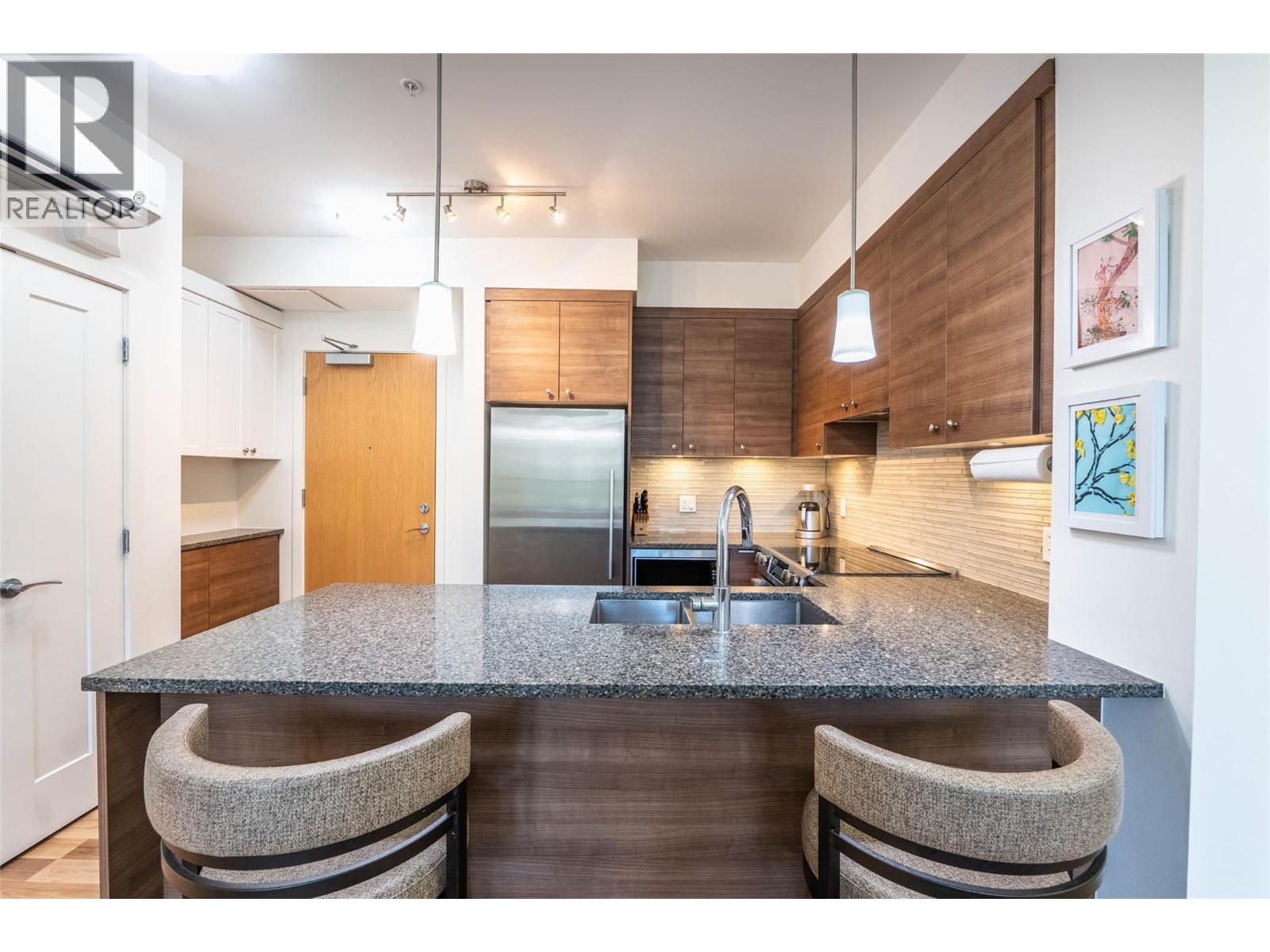 710 Vernon Street Unit# 407, Nelson